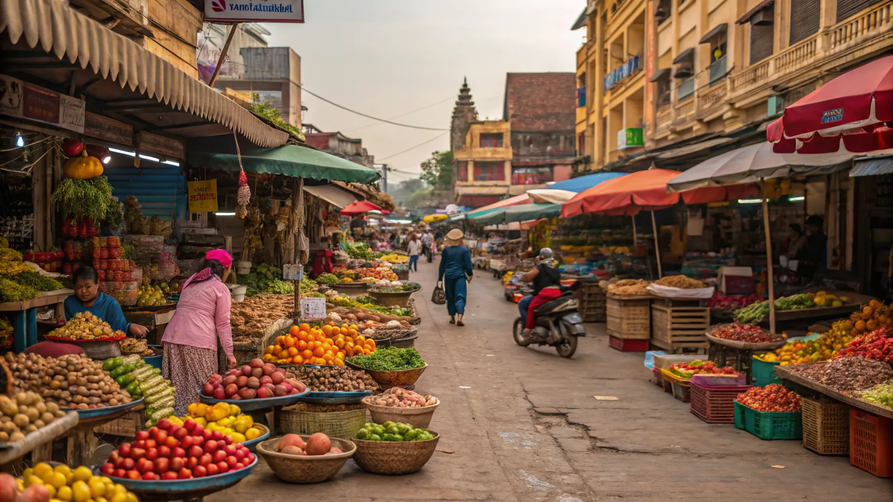 Unlock Adventure: Your Ultimate Guide to 12-Day Southeast Asia Tour Packages
