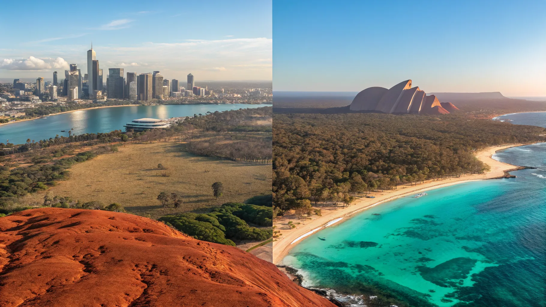 Discover the Best 14-Day Australia Tour Packages for Unforgettable Journeys