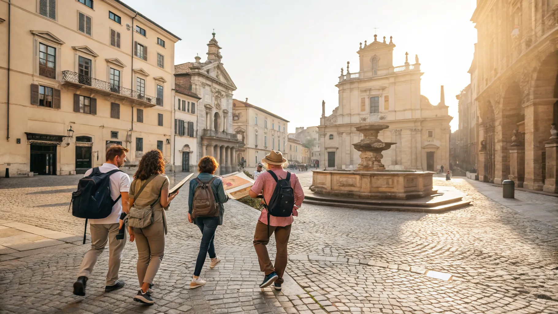 Unforgettable 14-Day Europe Tour Packages: Your Ultimate Travel Guide