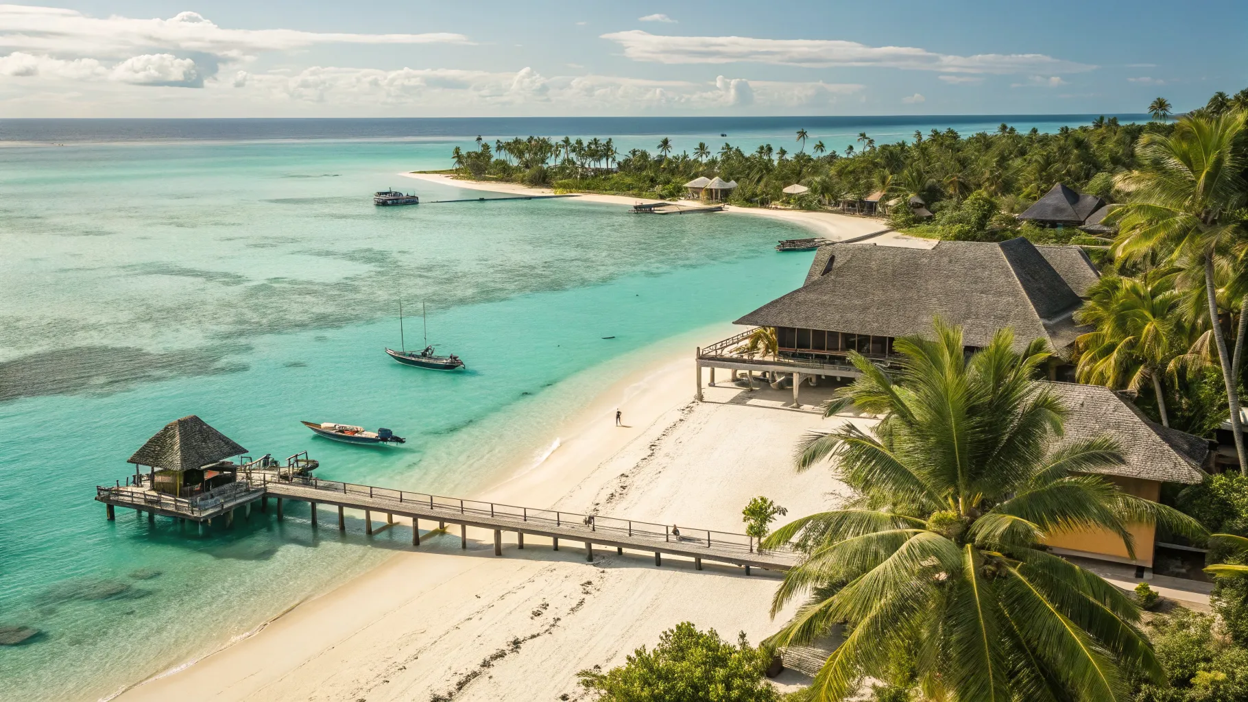 Unforgettable 14-Day Fiji Resort Packages: Your Ultimate Tropical Escape