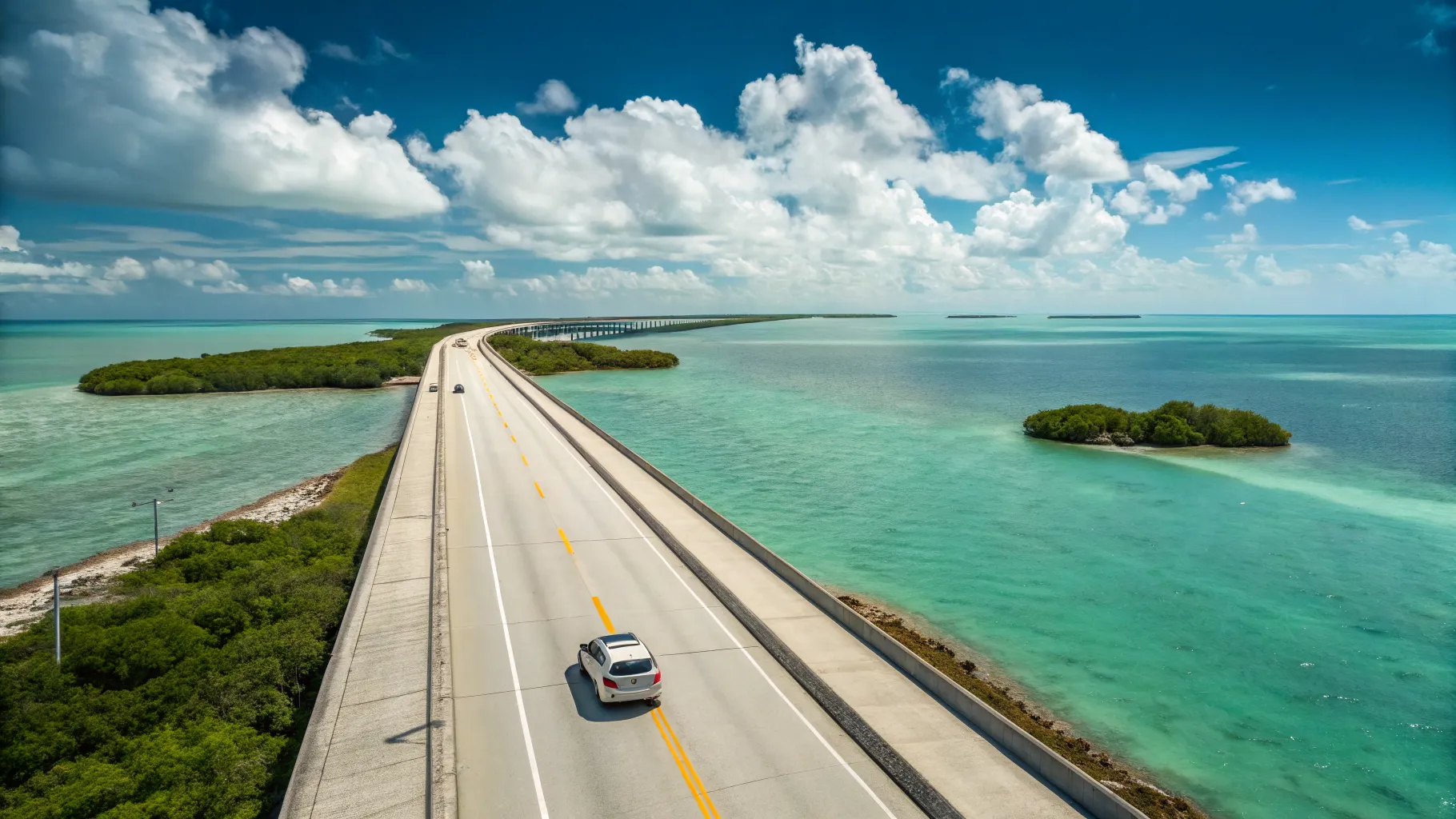 Discover Unforgettable 14-Day Florida Keys Tour Packages from Los Angeles