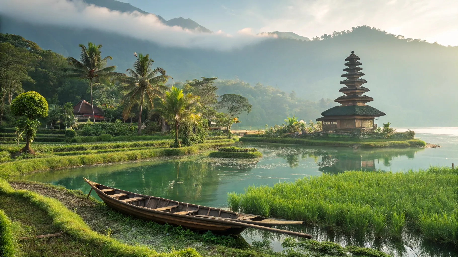 Unforgettable 14-Day Indonesia Tour Packages: Your Ultimate Travel Itinerary