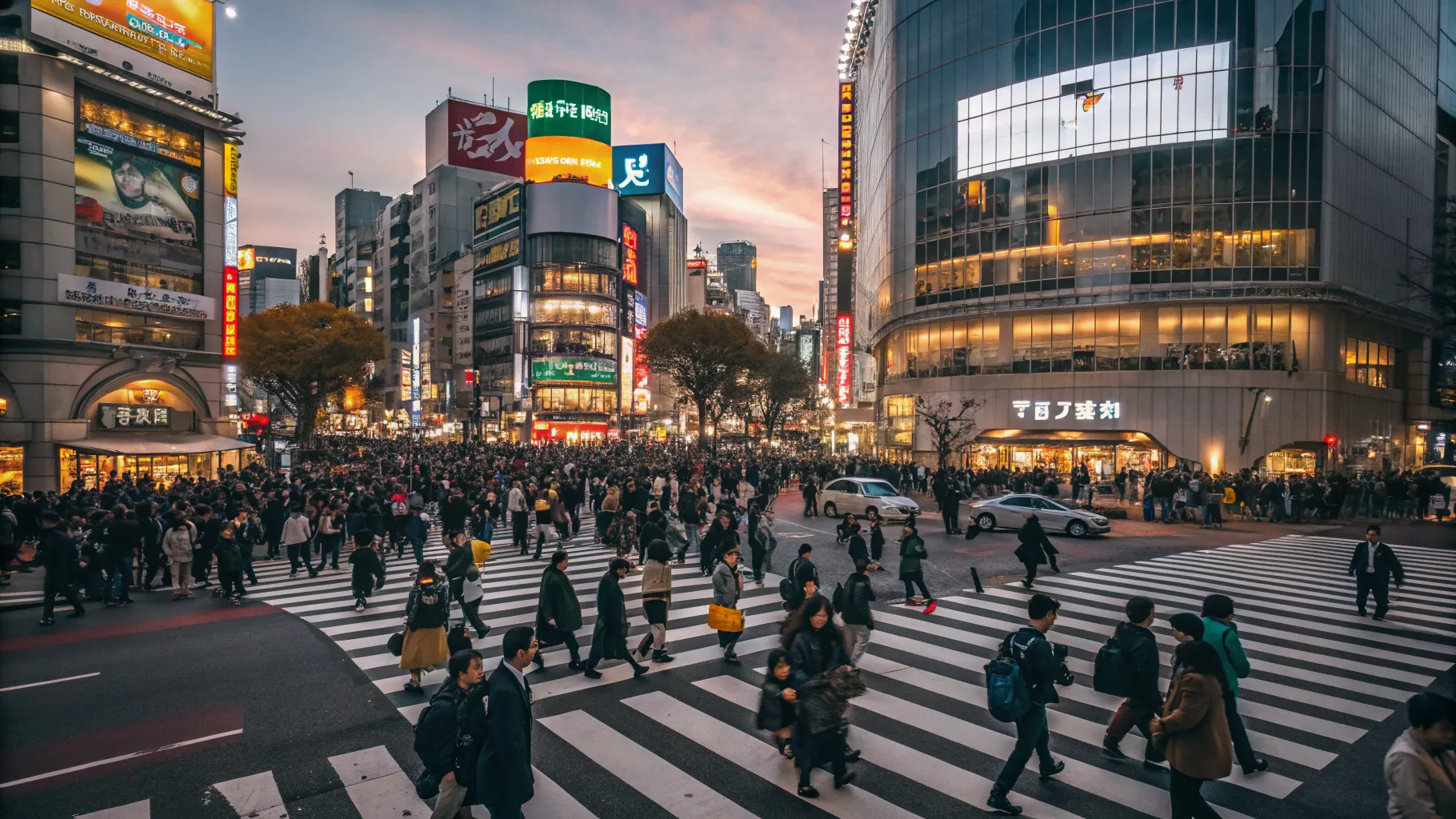 Explore Japan: Unforgettable 14-Day Japan Tour Packages from Chicago