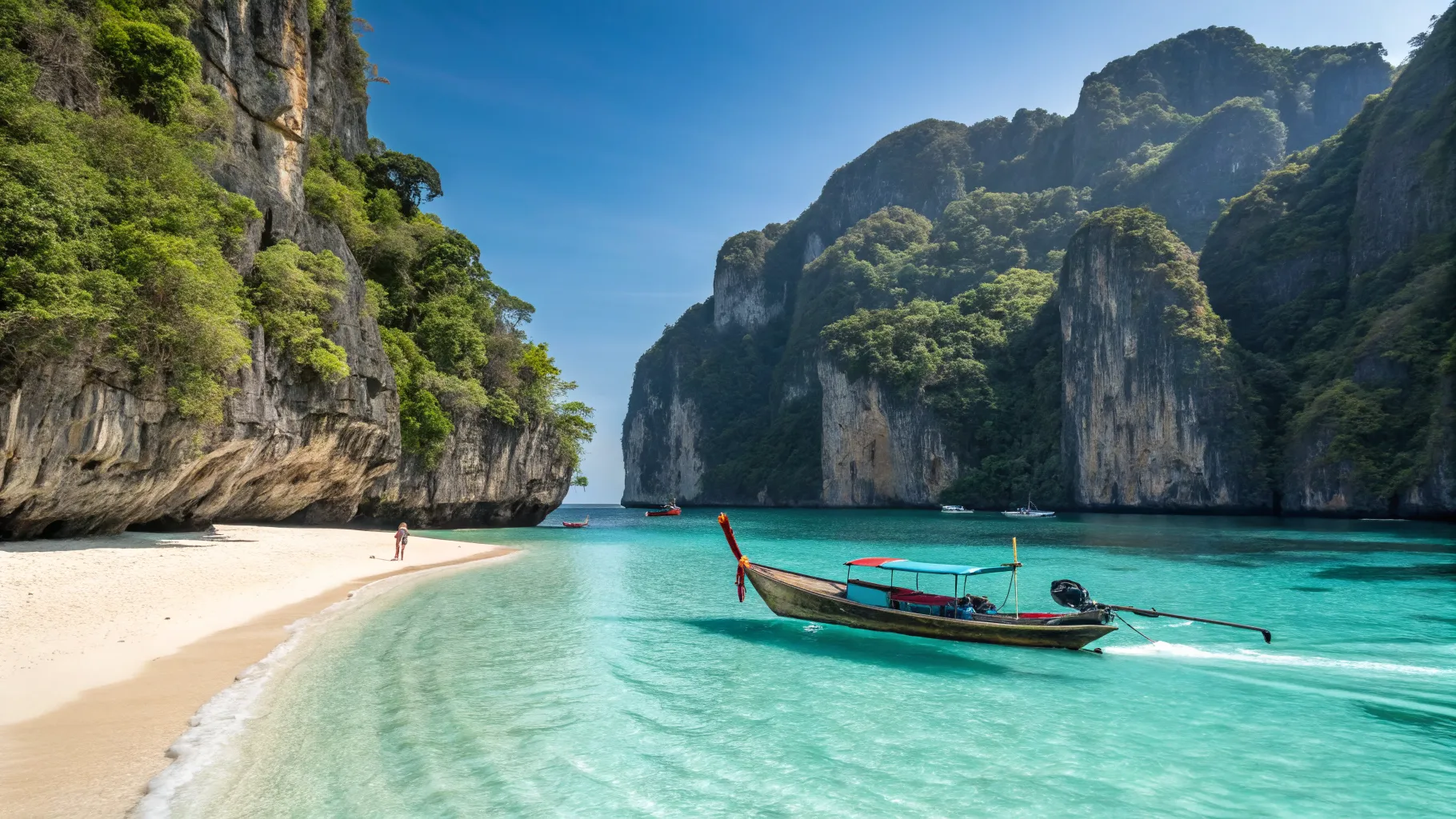 Unlock Your Dream 14-Day Thailand Tour Packages: An Ultimate Thailand Travel Itinerary