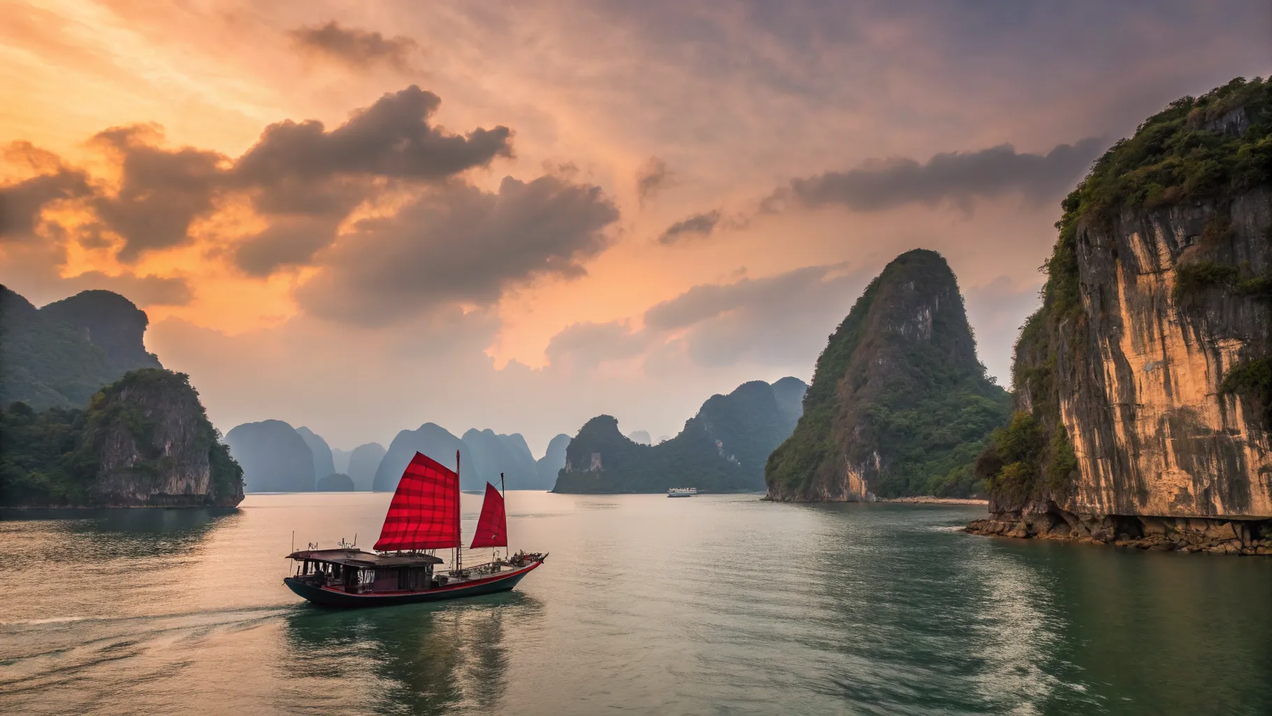 Discover Your Dream 14-Day Vietnam Tour Package with Flights Included
