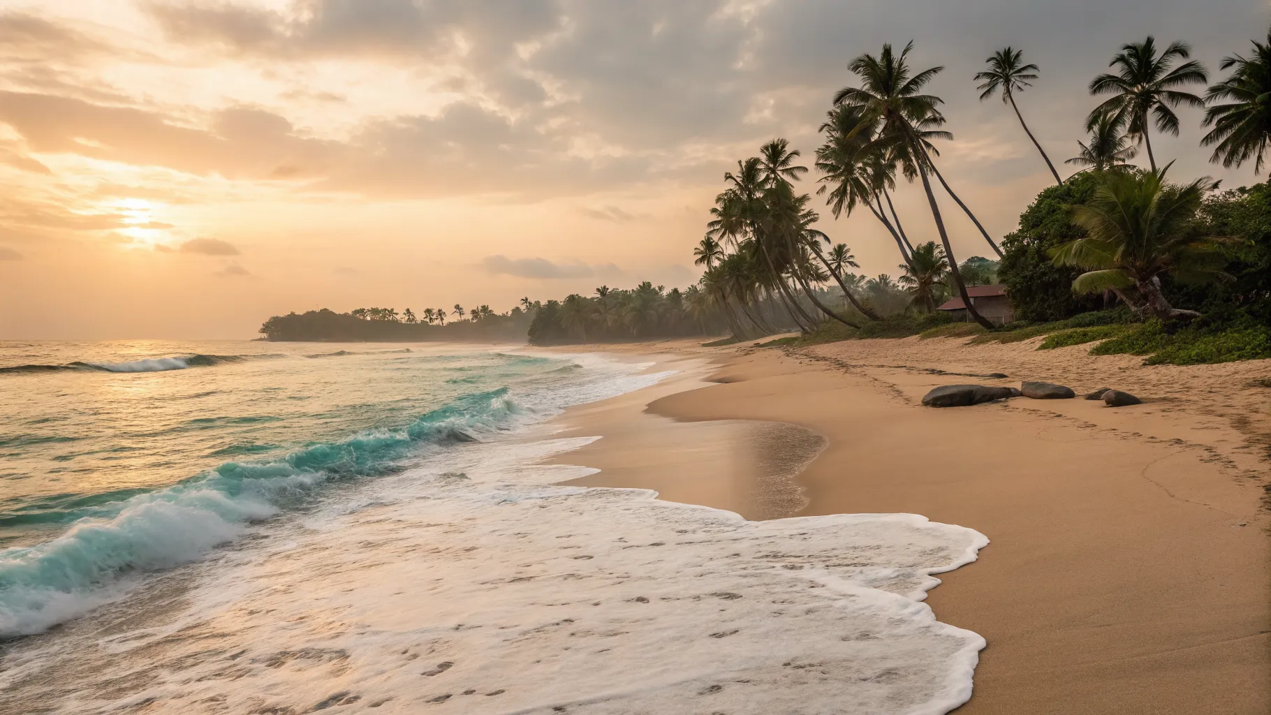 Your Ultimate Guide to a 14-day All-Inclusive Sri Lanka Beach Holiday with Flights Included