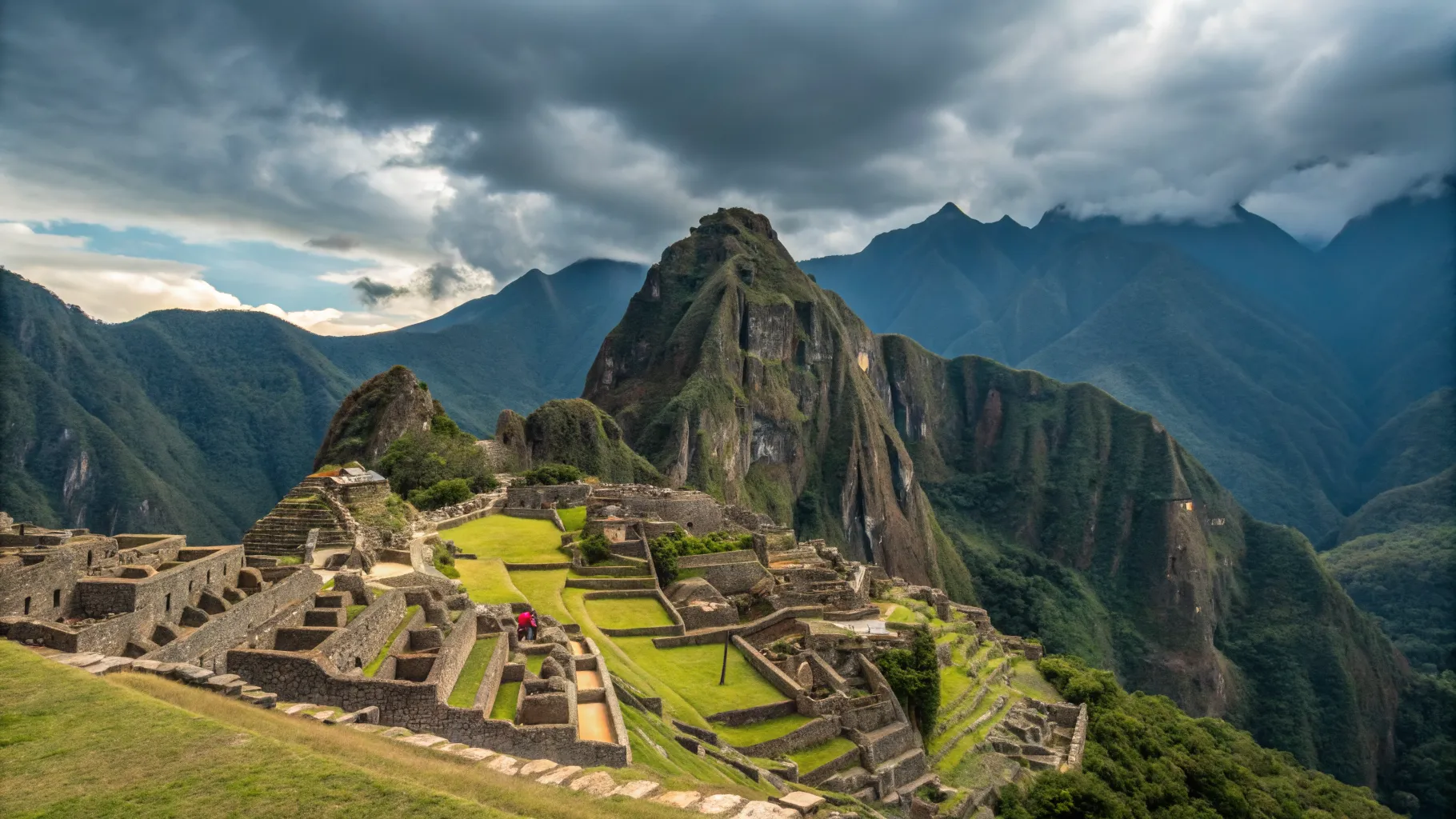 Discover the Magic: Your Ultimate 15-Day Peru Adventure Tour Package