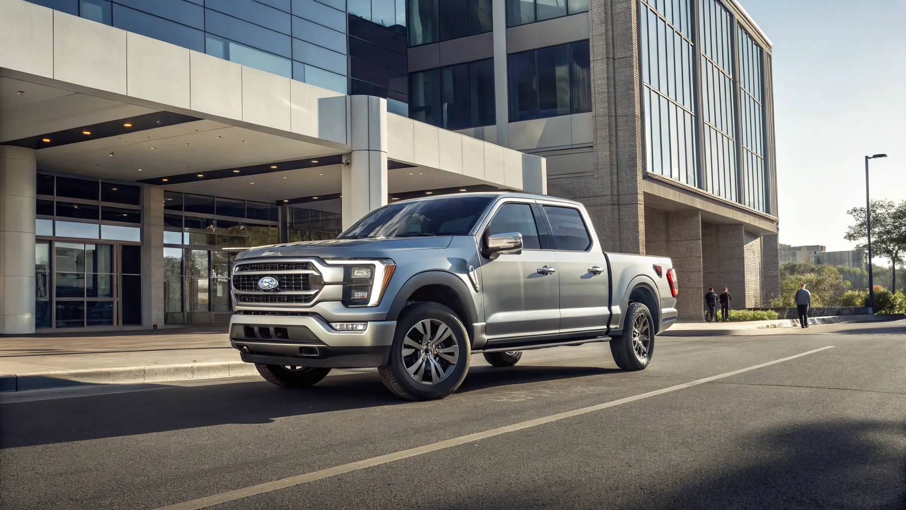 Unpacking the 2026 Ford F-150 Pricing and Features: Your Guide to the Next-Gen Truck