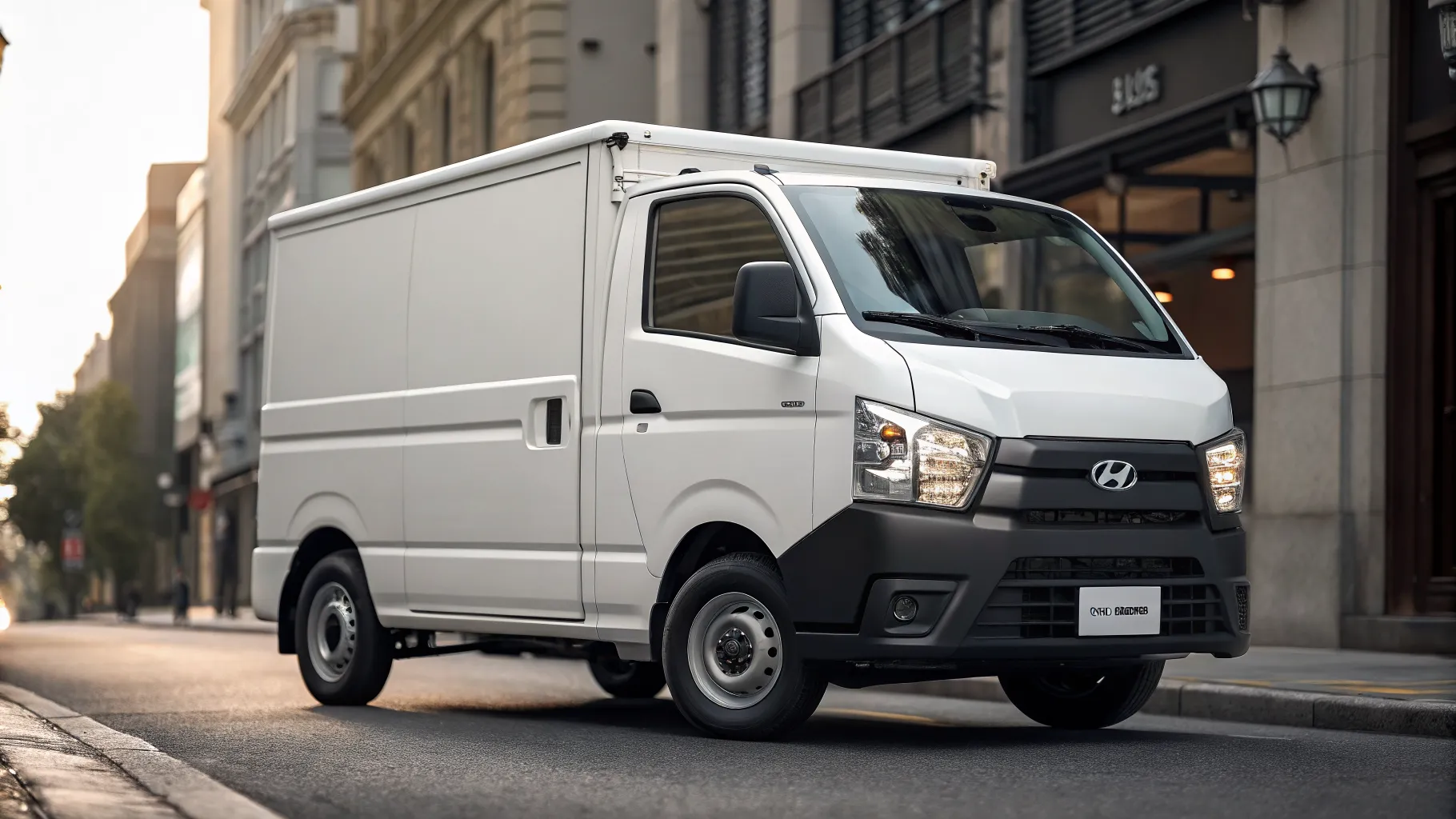 2026 Hyundai Porter: Unpacking Pricing and Specifications