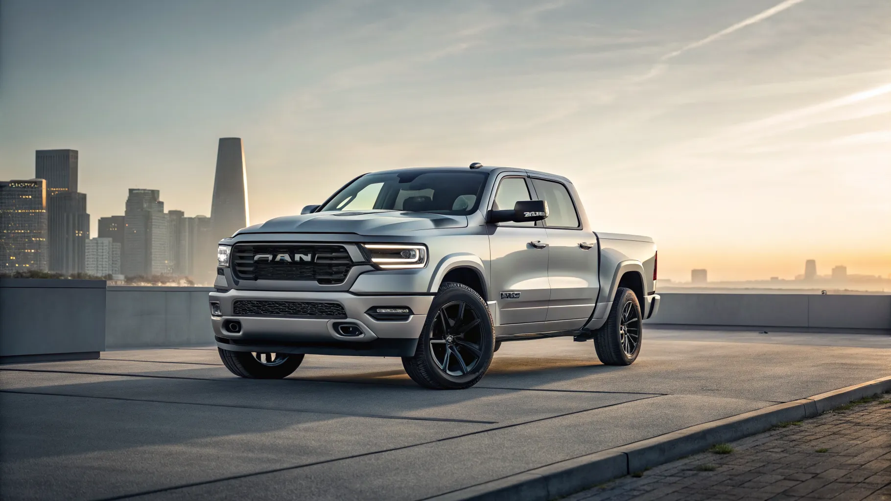 Exploring the 2026 Ram 1500: Pricing, Features, and Future Innovations