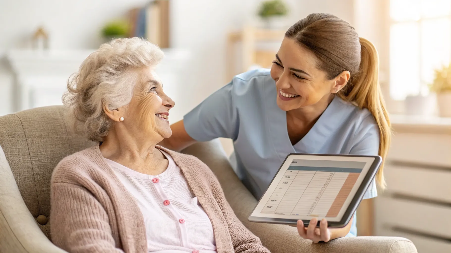 Understanding the Costs of 24-Hour Home Care