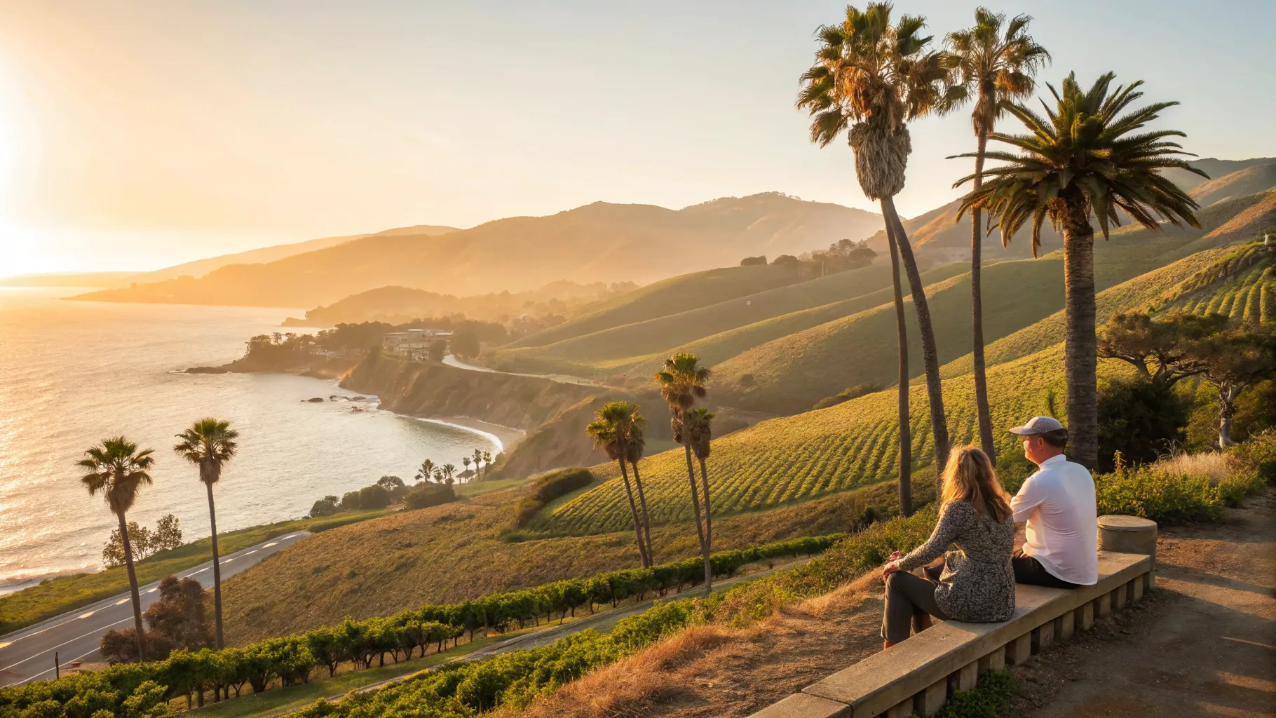 Discovering 3-Day California Getaway Packages
