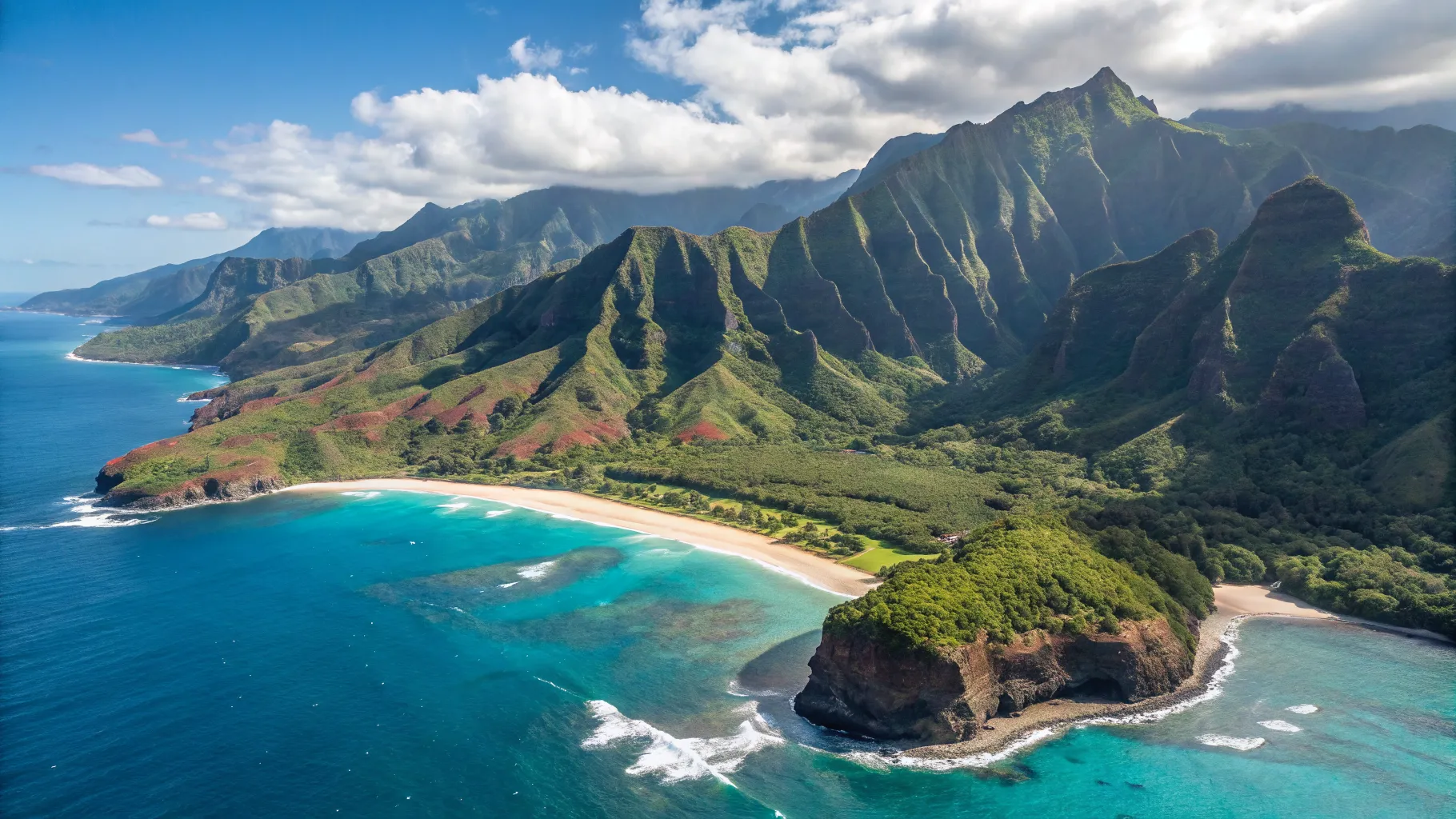 Exploring Hawaii: What to Expect from 3-Day Adventure Packages