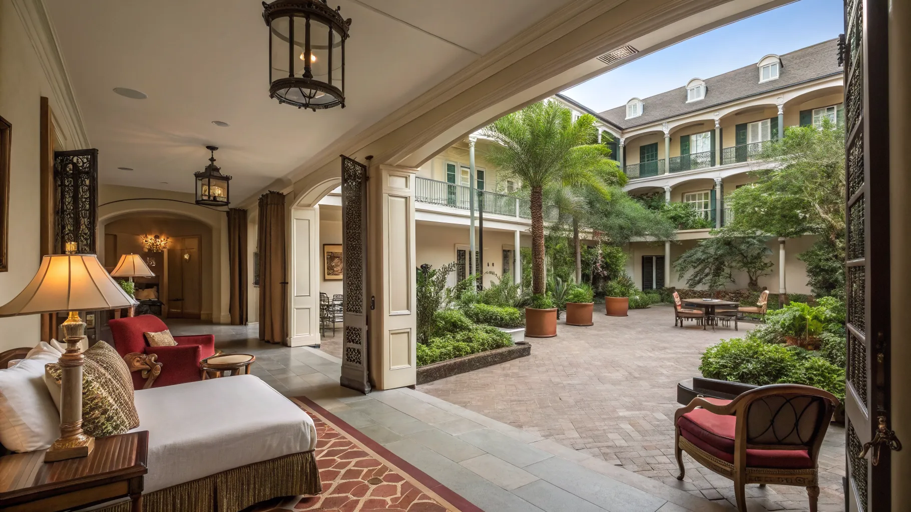 Unforgettable 3-Night All-Inclusive New Orleans Resort Stay: Your Ultimate Guide