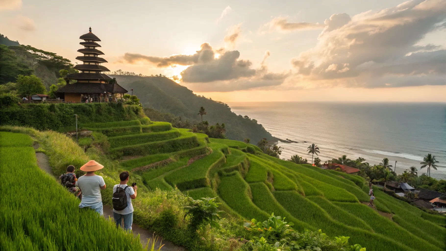 Discover the Magic of Bali: Your Ultimate 4 Days Bali Tour Packages Guide