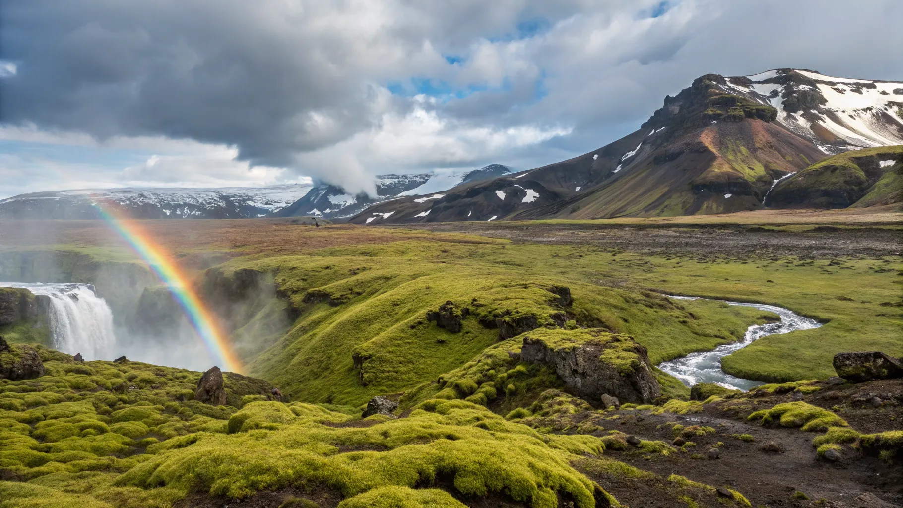 Unlock the Magic: Comprehensive Guide to 5-Day Iceland Tour Packages