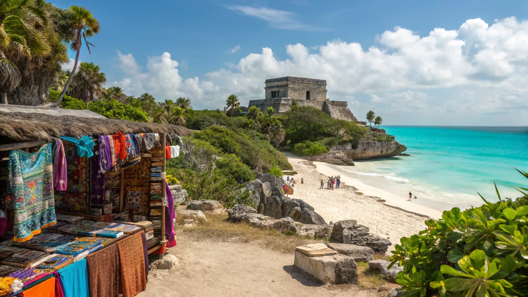 Discover the Best 5-Day Mexico Tour Packages: Your Ultimate Short Adventure