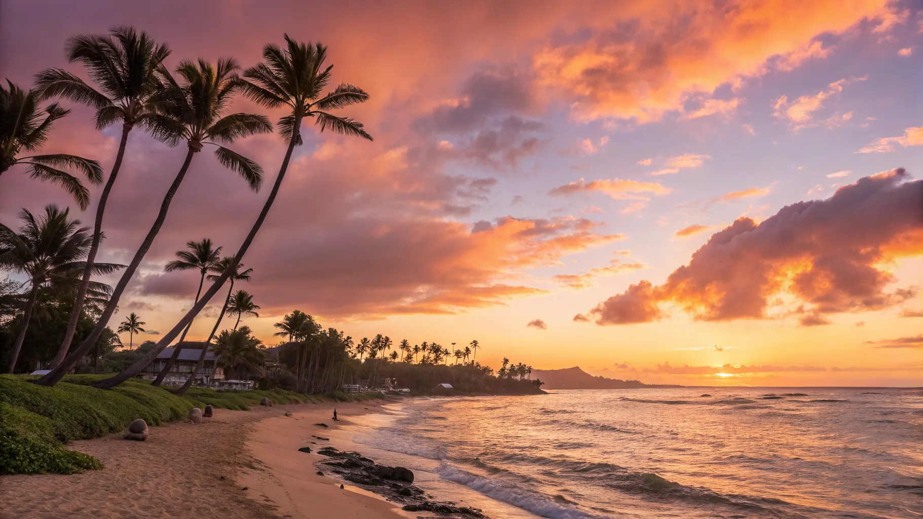 Planning Your 6-Day Hawaii Vacation: What to Expect from Packages
