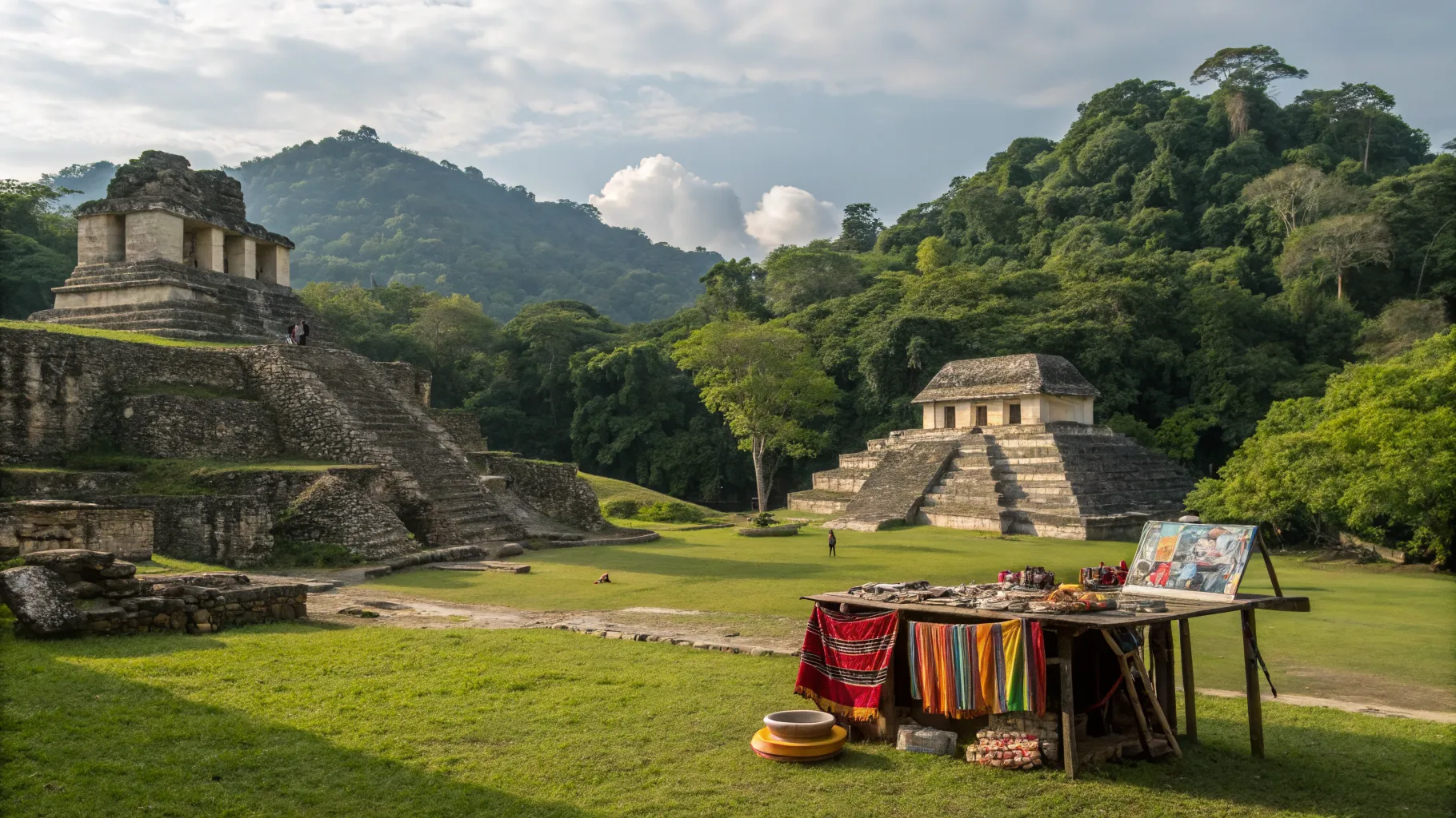 Unforgettable 6-Day Mexico Tour Packages: Your Perfect Escape