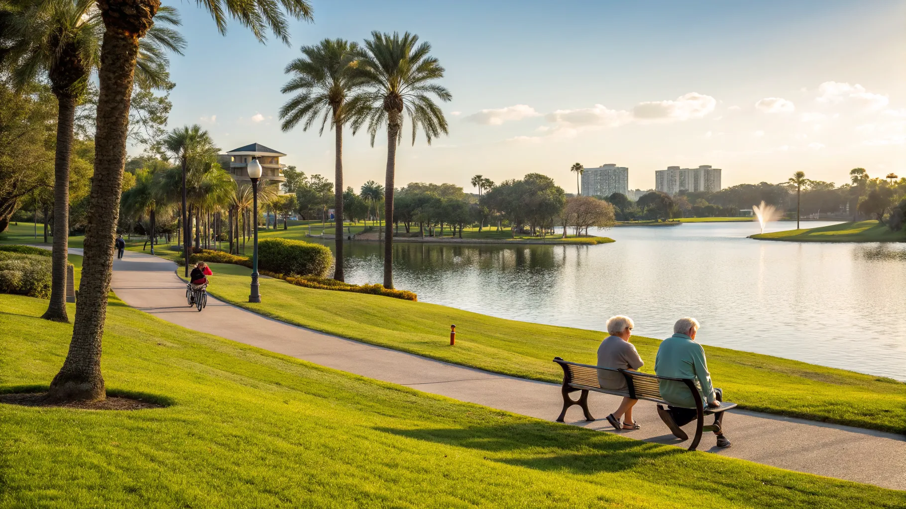 7 Best Cities in Florida to Retire on a Budget