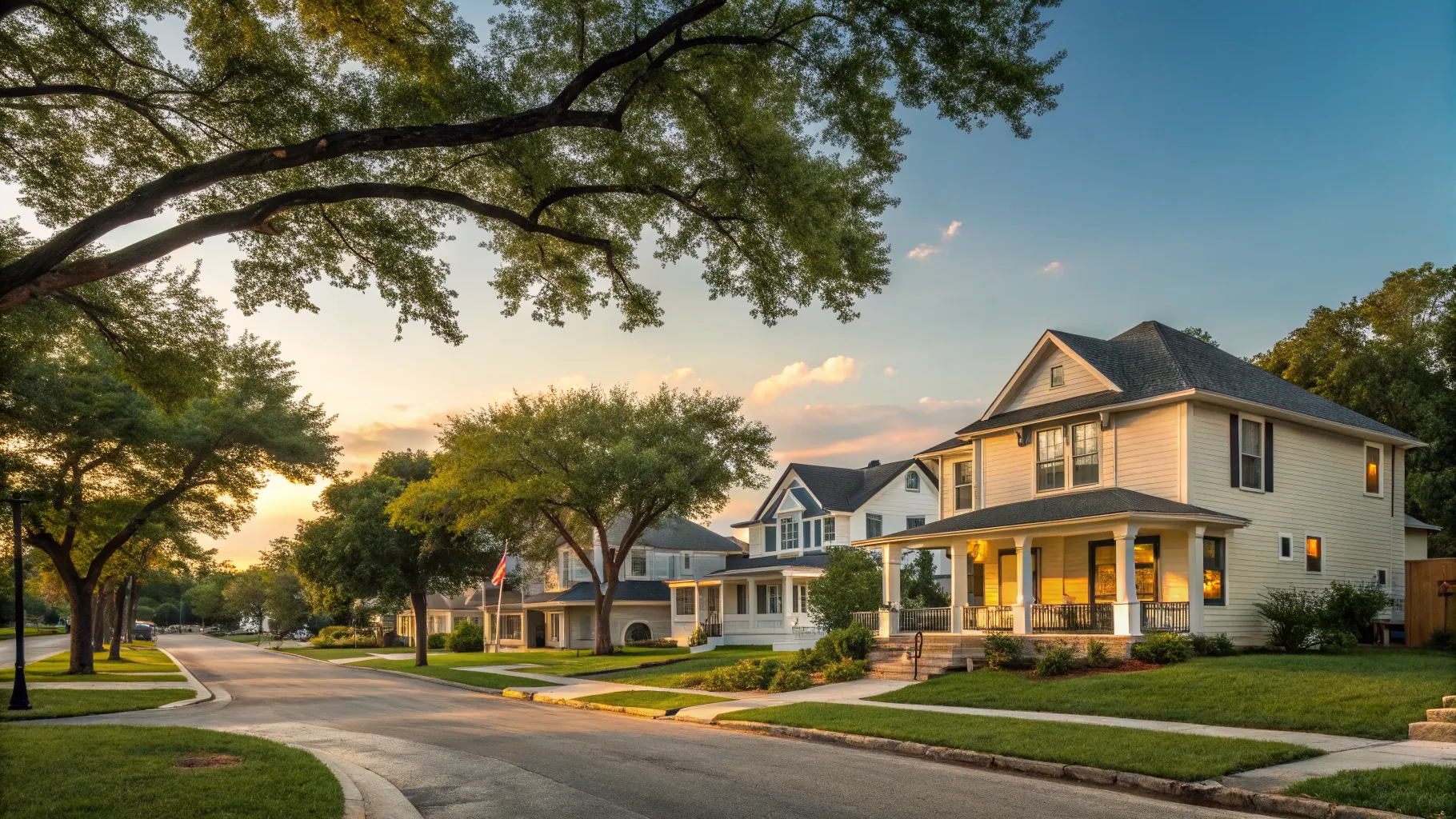 Exploring Affordable Living: 7 Top Neighborhoods in Texas for Budget Relocation