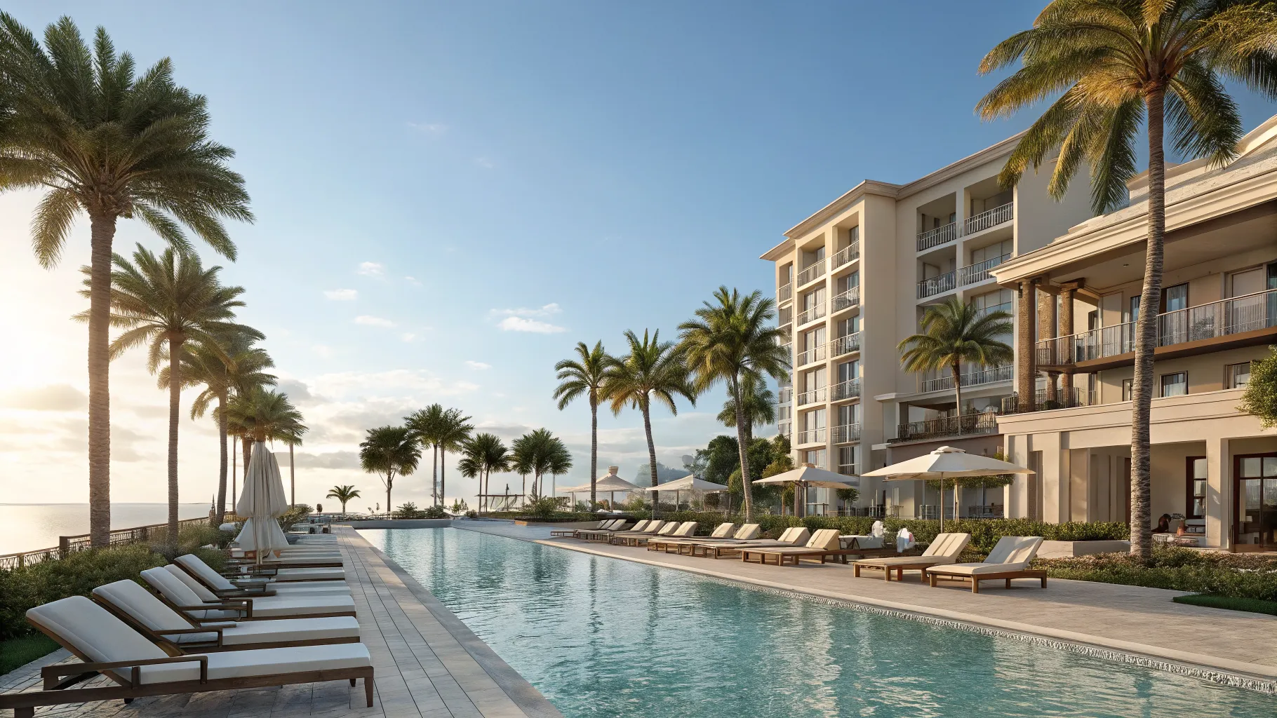 Navigating 7-Day Florida Resort Packages: A Comprehensive Guide