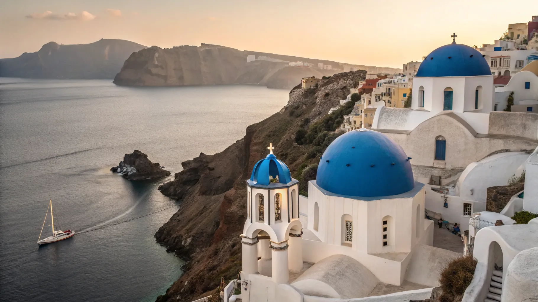 Unlock Your Dream 7-Day Greece Getaway Package: An Unforgettable Aegean Adventure