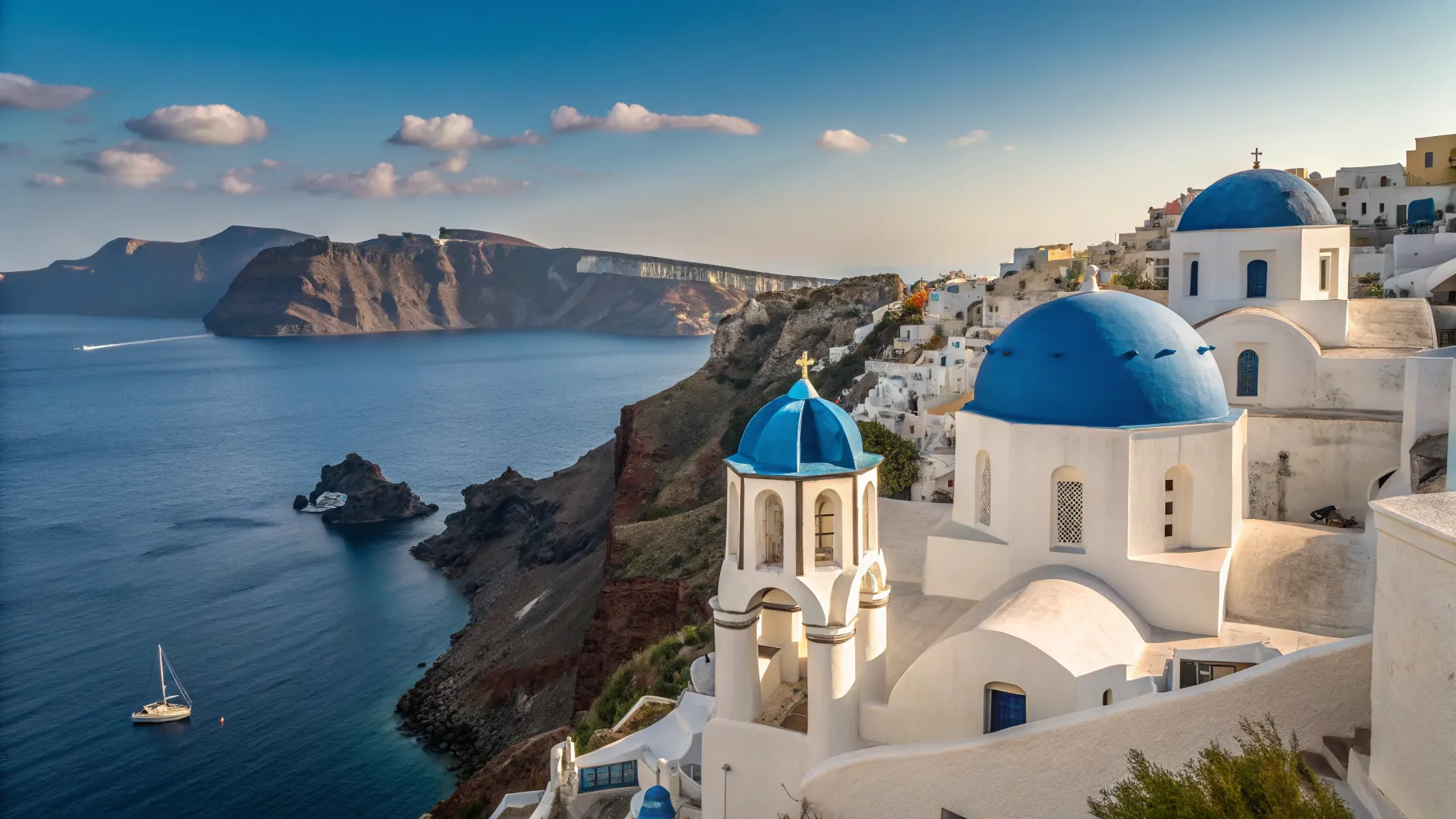 Unlock Ancient Wonders: Discover <strong>7-day Greece Tour Packages from Miami</strong>