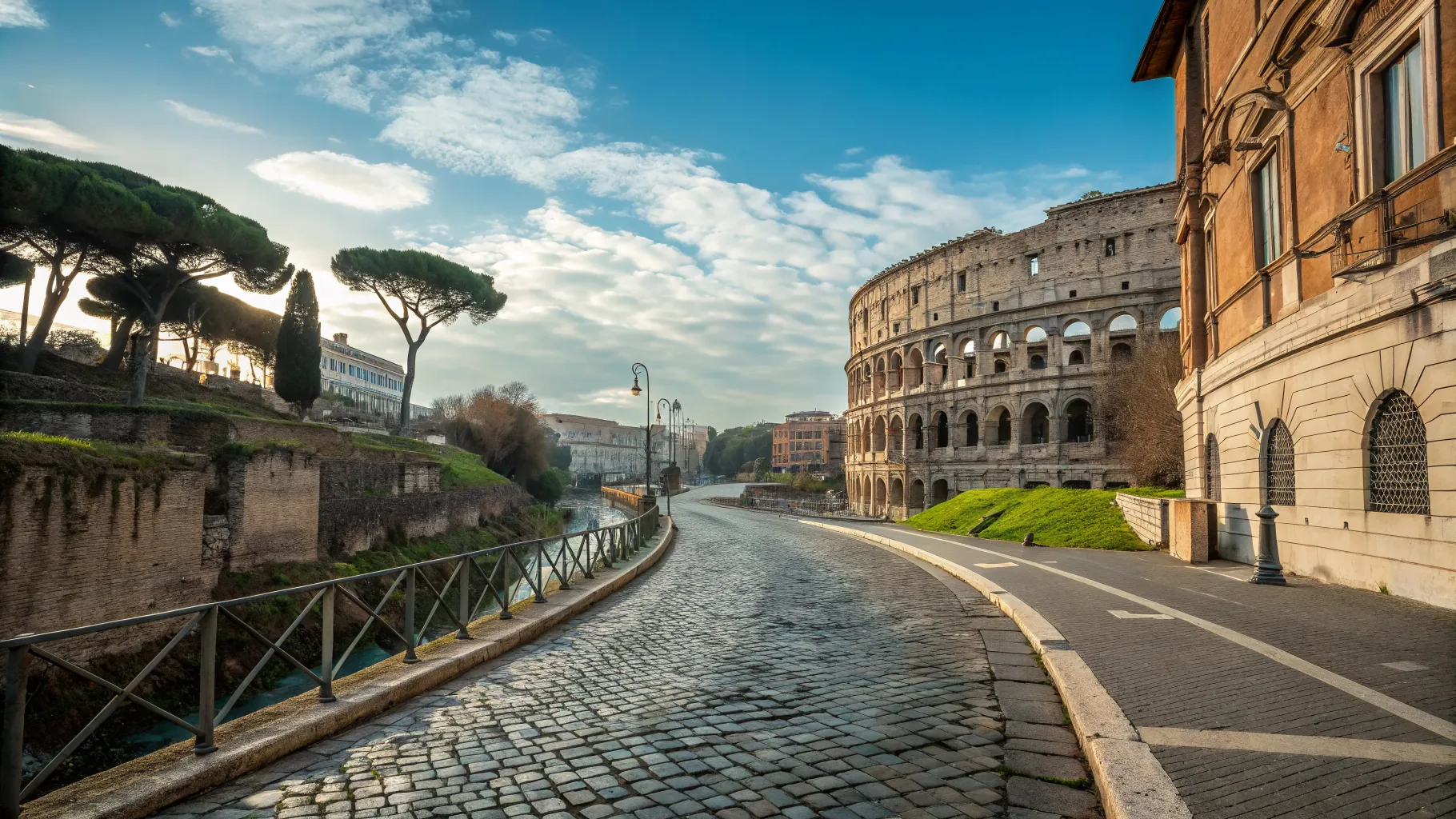 Discover the Best 7-Day Italy Vacation Packages
