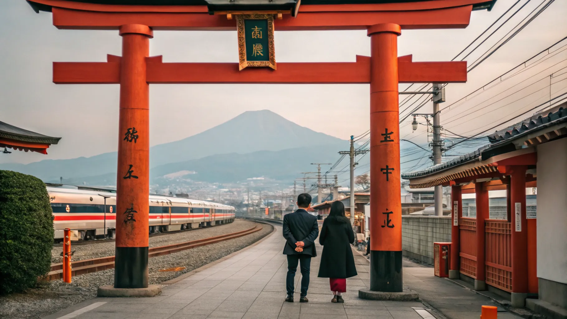 Discovering Japan: Unforgettable 7-Day Japan Travel Packages