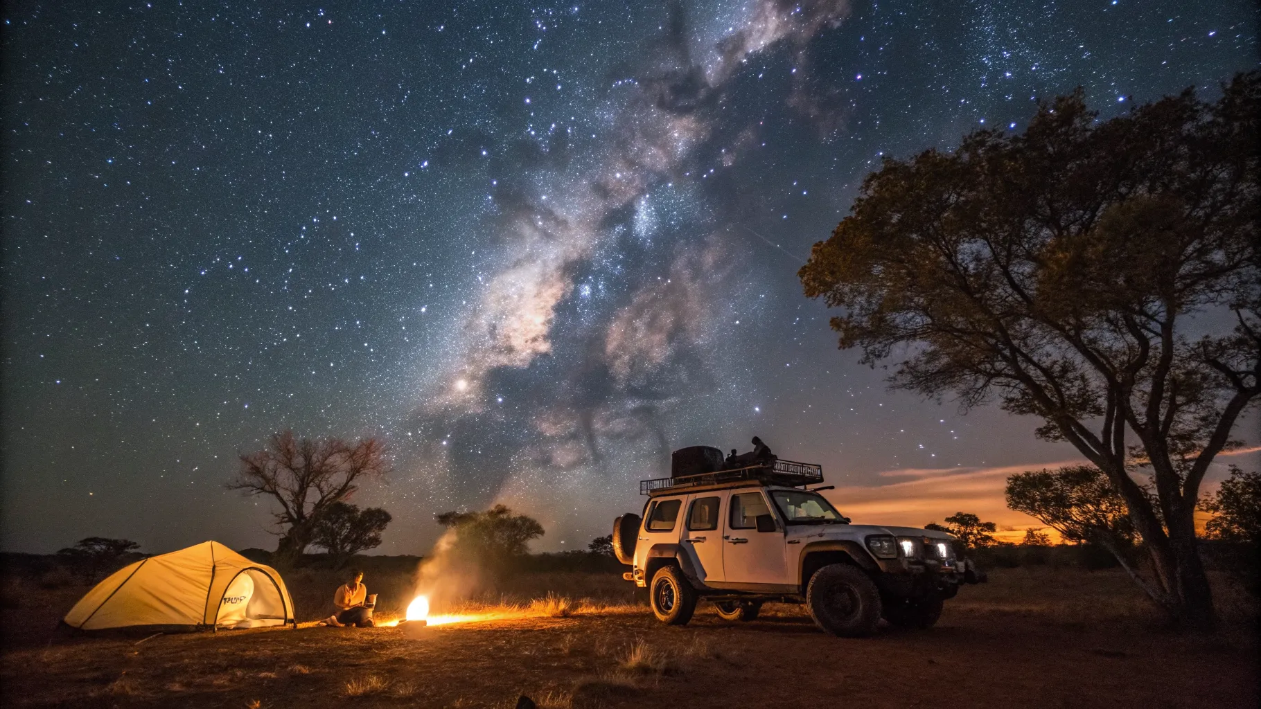 Unveiling the Untamed: Your Ultimate 7-day Kimberley 4WD and camping safari tour from Broome