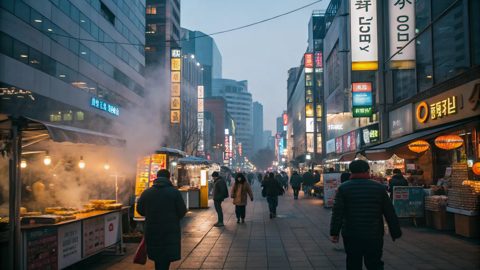 Discover the Best <strong>7-day Korea Tour Packages from Atlanta</strong>: Your Ultimate Journey to South Korea