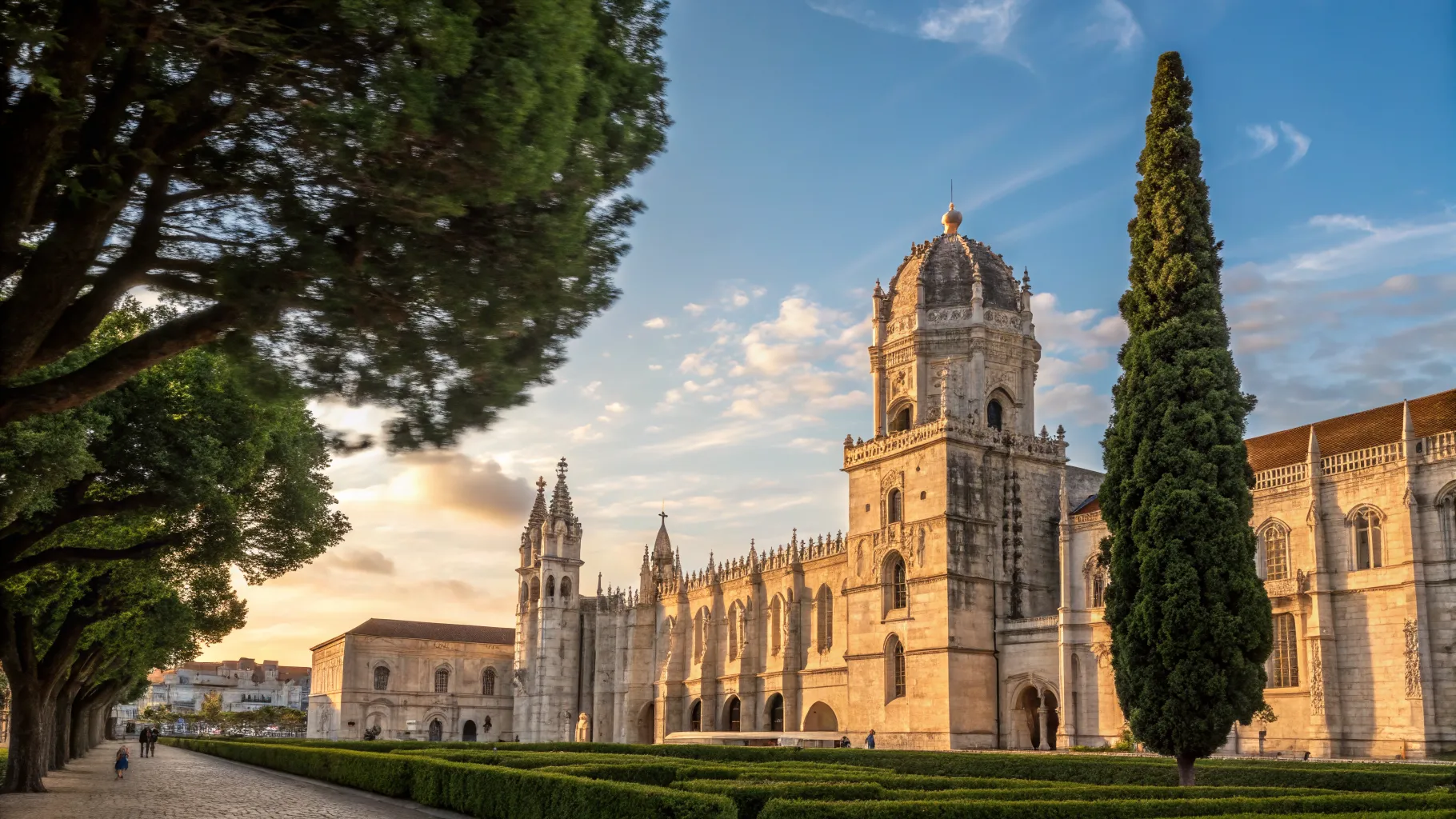 Unlocking Portugal: The Ultimate 7-Day Tour Packages