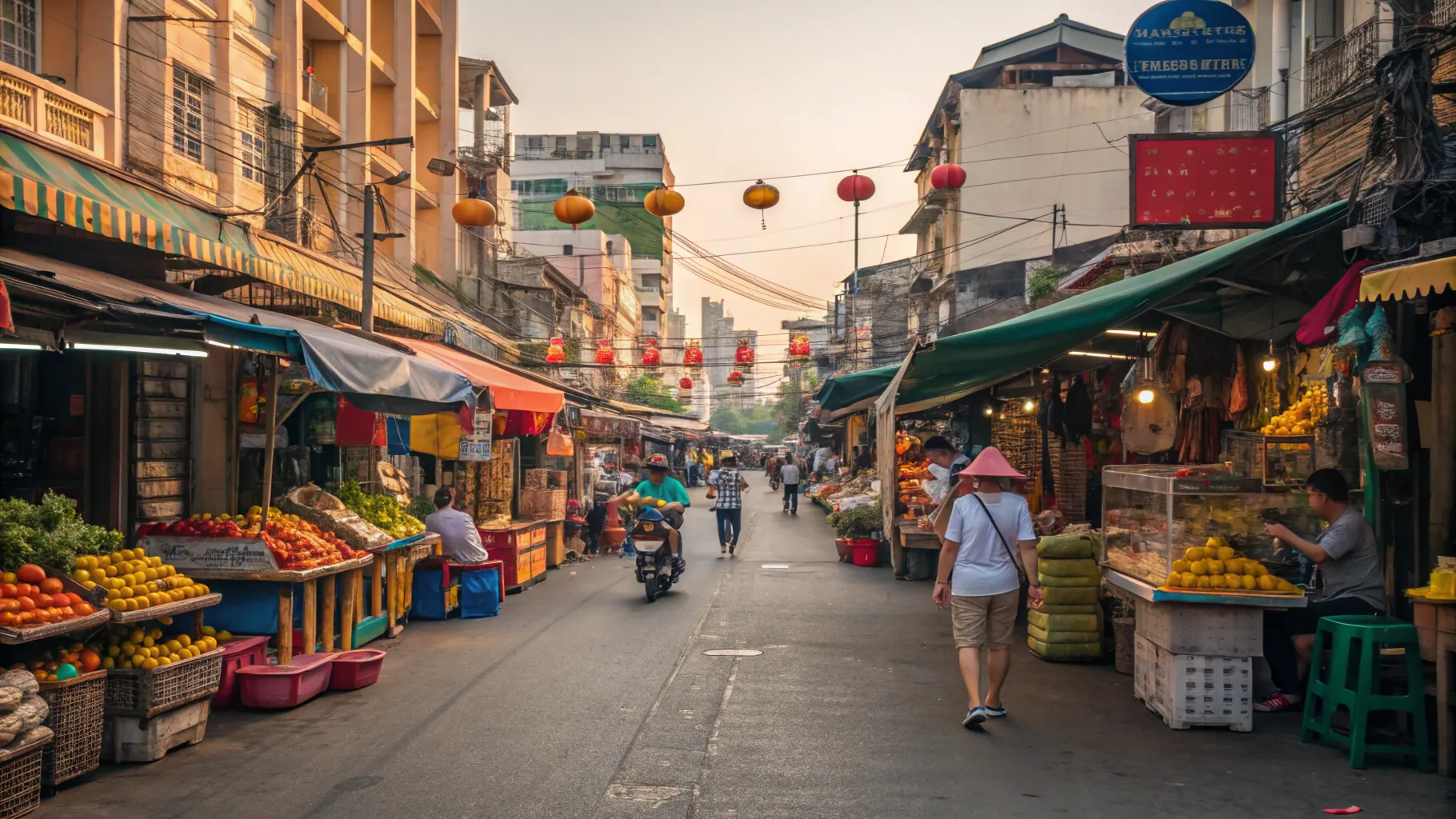 Unveiling the Best 7-Day Southeast Asia Tour Packages for Your Dream Adventure