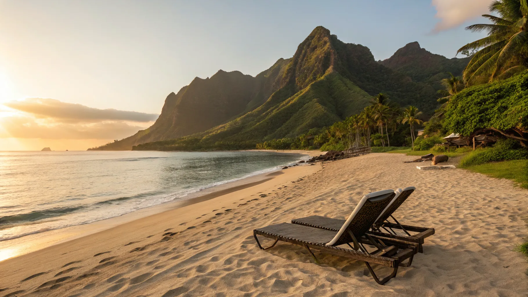 Discover the Best 7-Day All-Inclusive Hawaii Tour Packages from New York