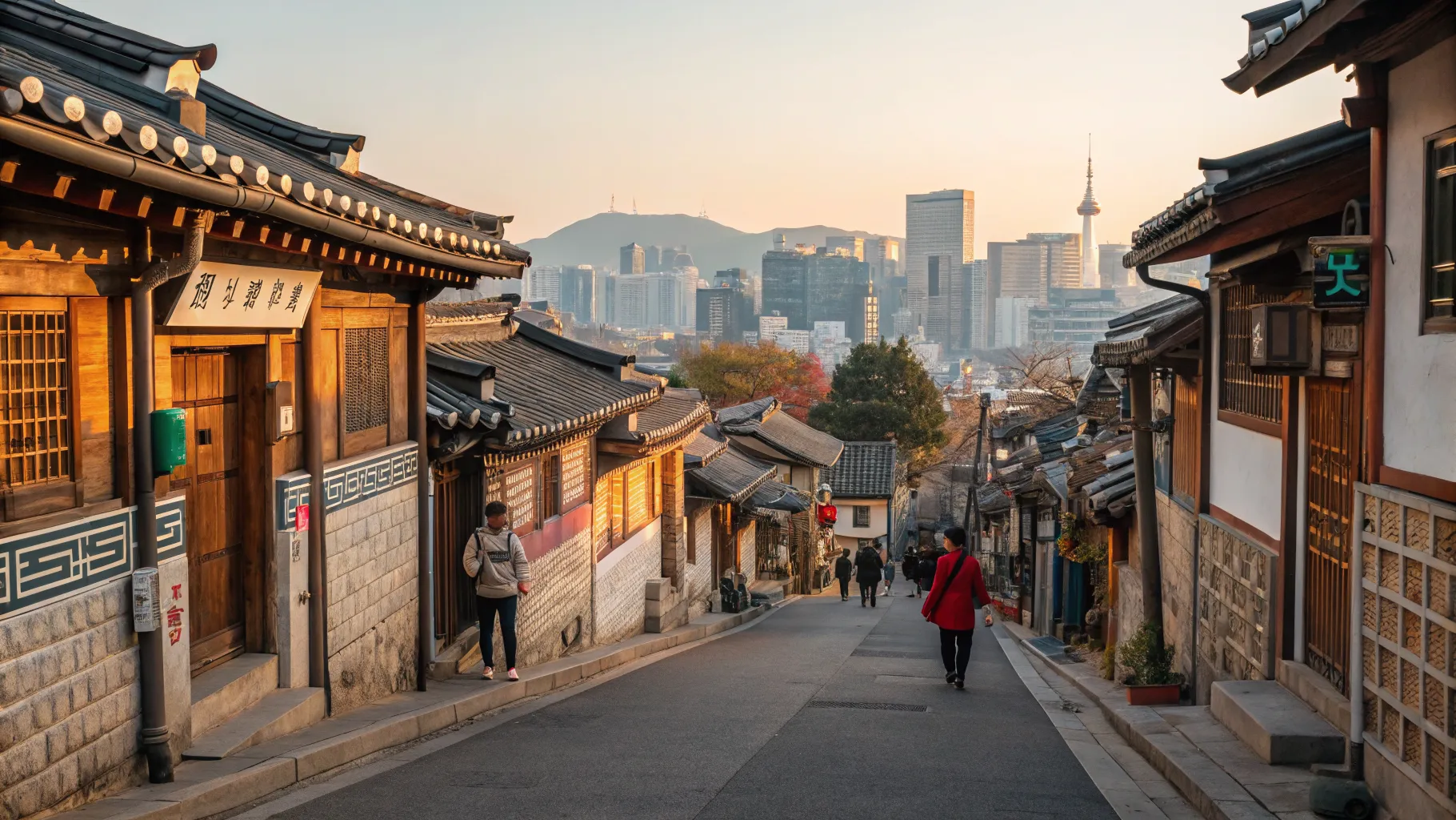 Discover the Best 7 Days South Korea Tour Packages for an Unforgettable Korean Adventure
