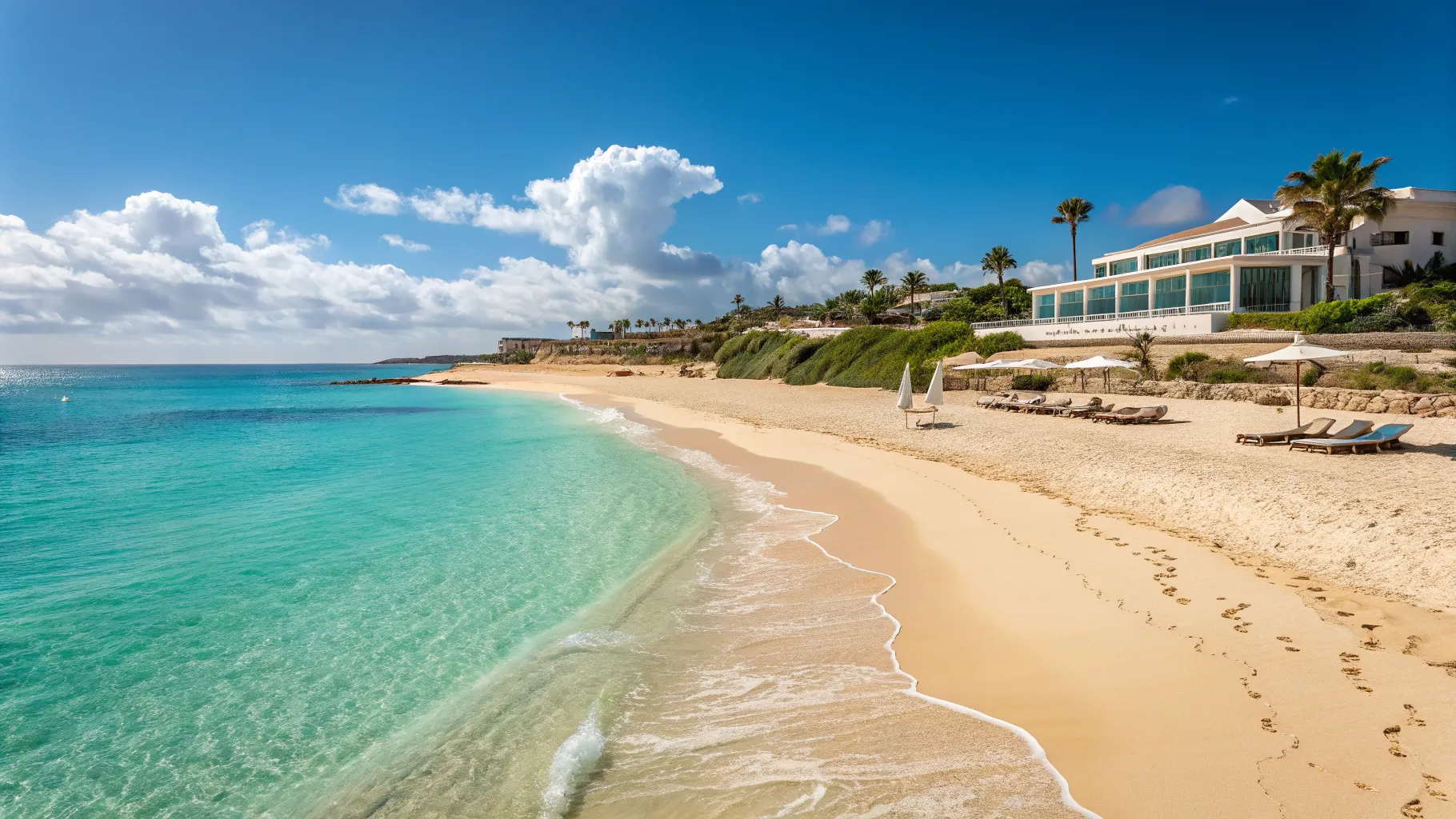 Your Ultimate Guide to a 7-Night All-Inclusive Portugal Holiday from Dublin