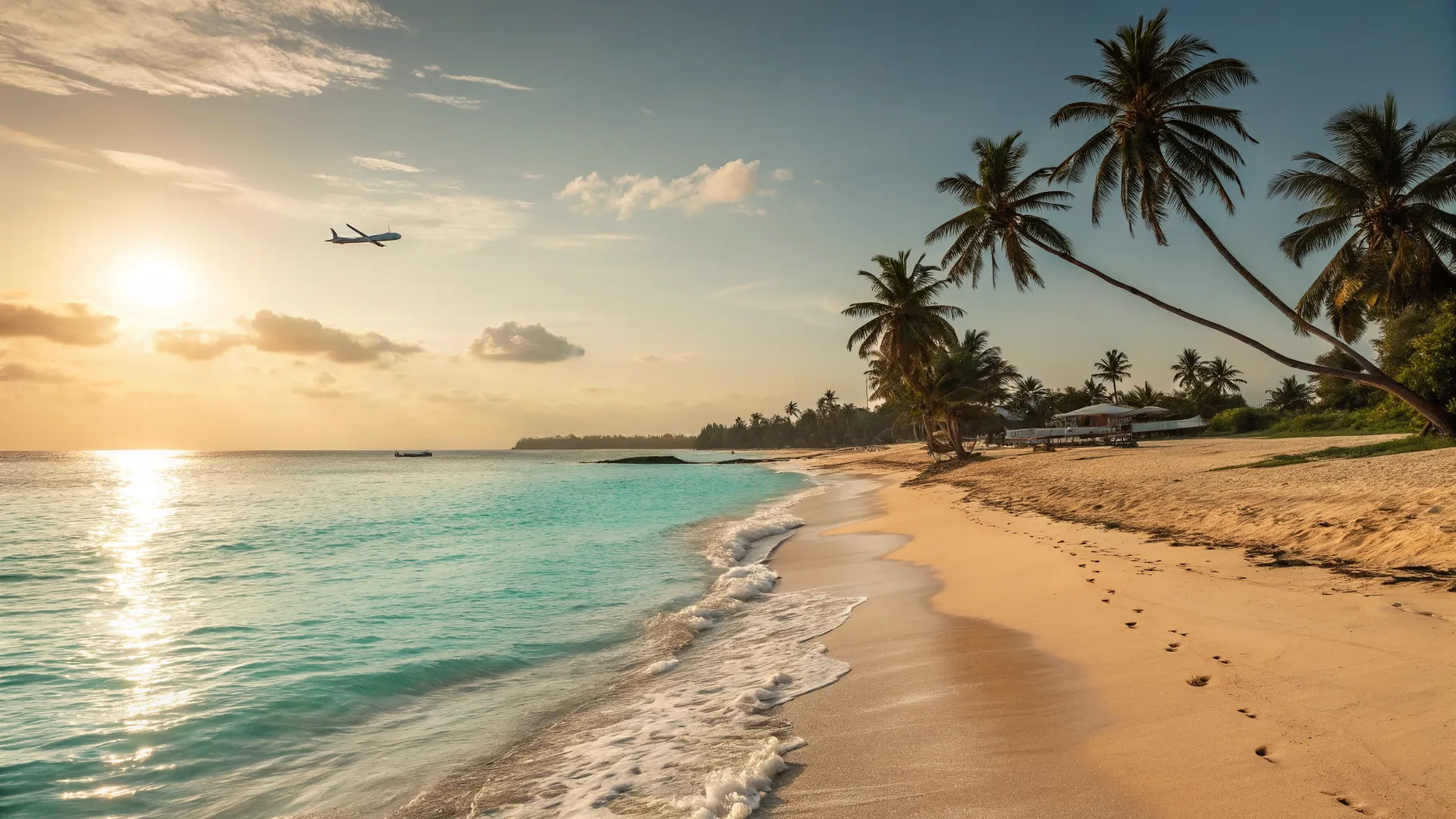 Discover Unbeatable 7-Night Sun Holiday Deals with Flights from Cork Airport