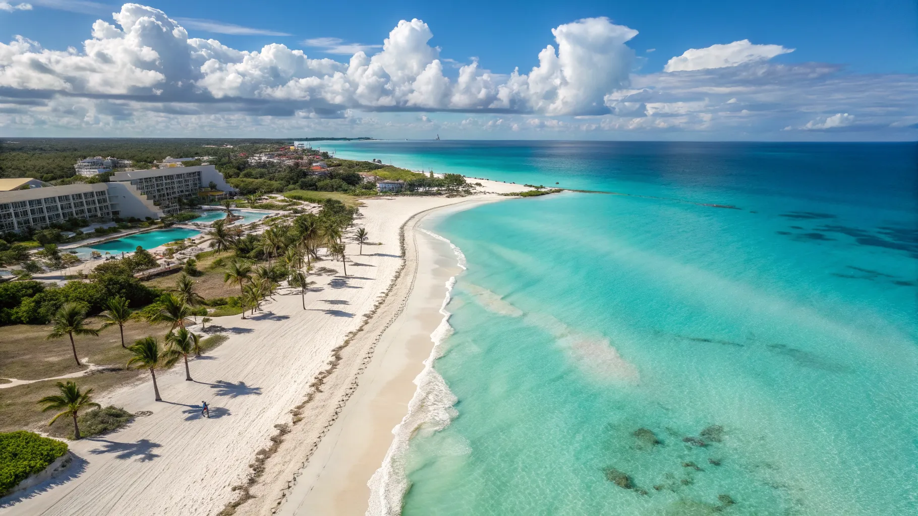 Unlock Your Dream: The Ultimate 8-Day Cuba All-Inclusive Vacation with Seamless Flights from Toronto