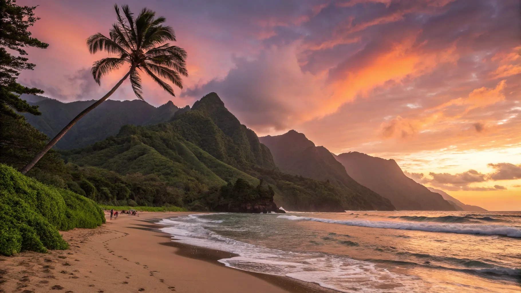 Unlock Your Dream: The Ultimate Guide to <strong>8-Day Hawaii Vacation Packages</strong>