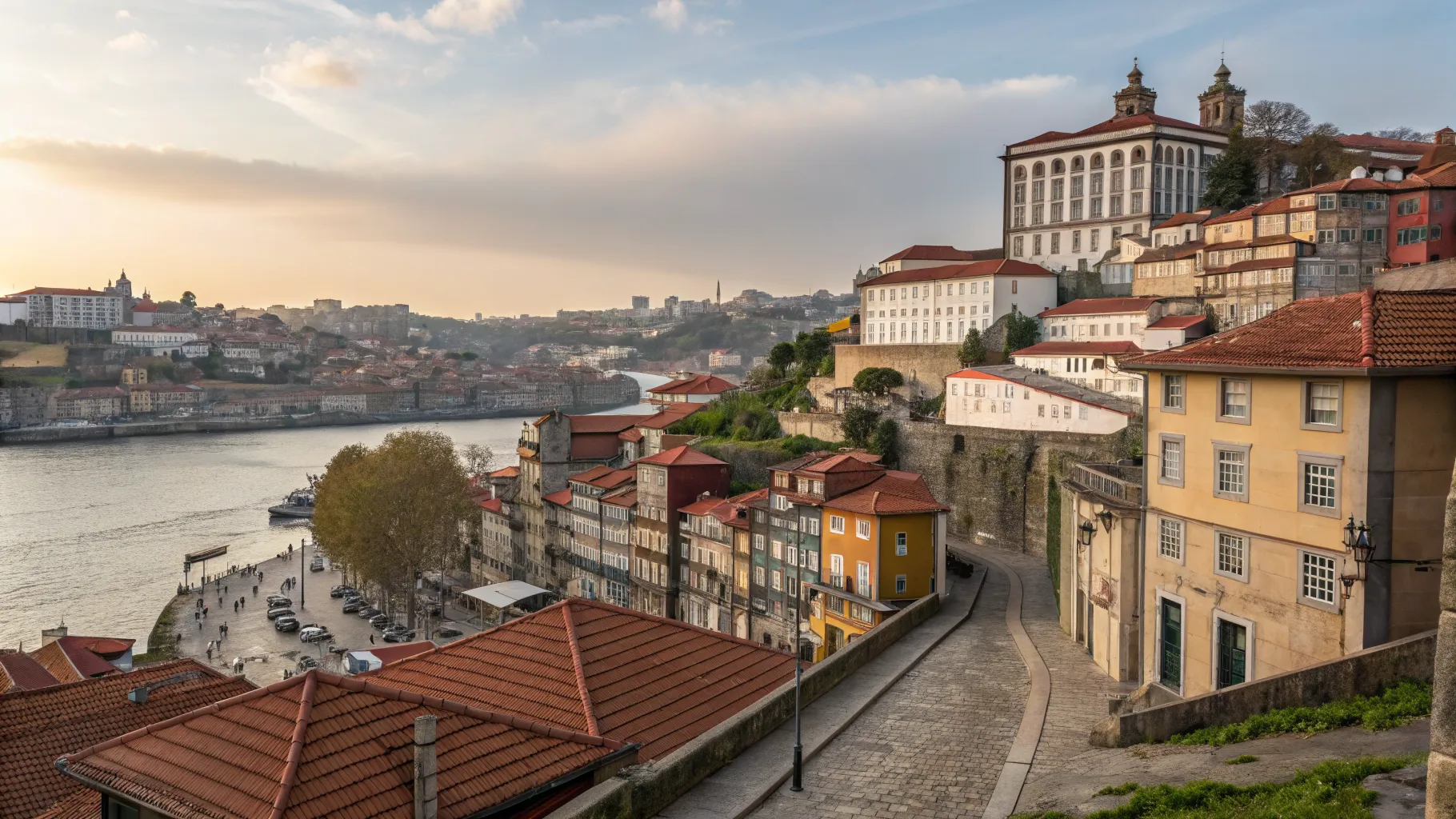 Discover Portugal: Unforgettable 8-Day Tour Packages