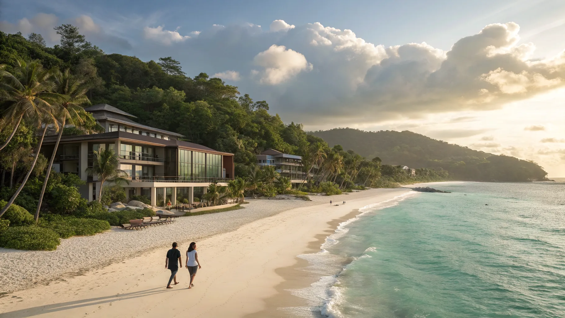 Your Ultimate 8-Day All-Inclusive Resort Escape to Phuket with Flights Included