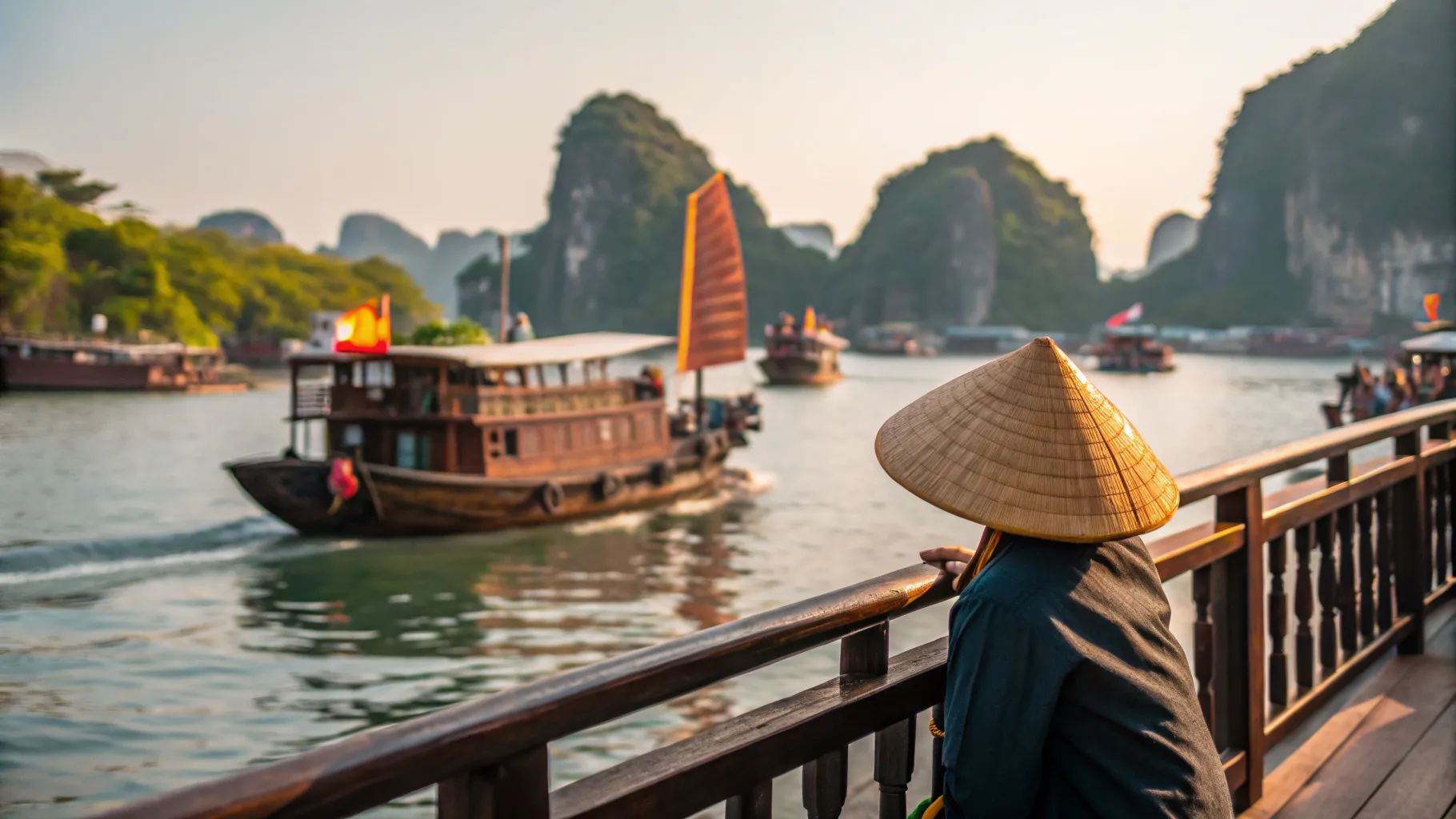 Experience the Best of Vietnam: Unforgettable 9 Days Vietnam Tour Packages