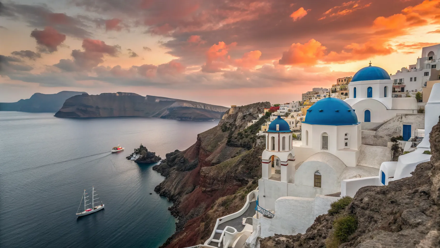 Discover Unforgettable 9-Day Greece Tour Packages: Your Ultimate Travel Guide