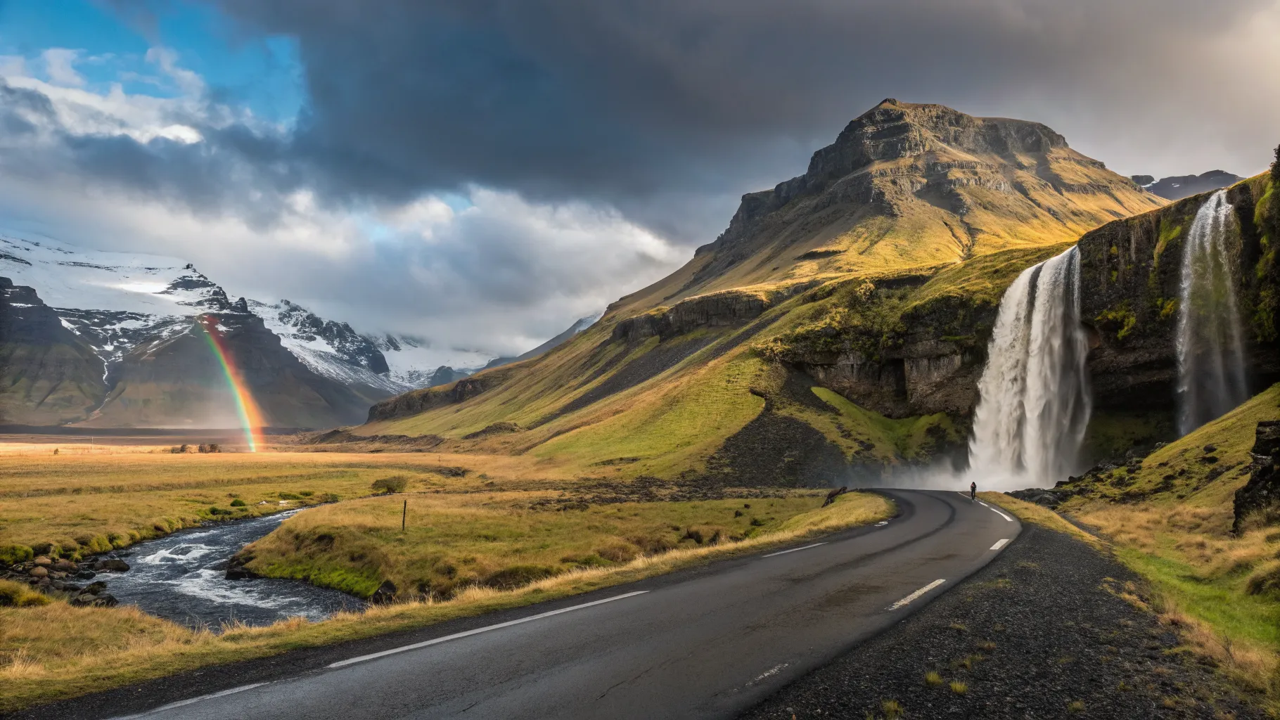 Unforgettable 9-day Iceland Tour Packages: Your Ultimate Travel Itinerary