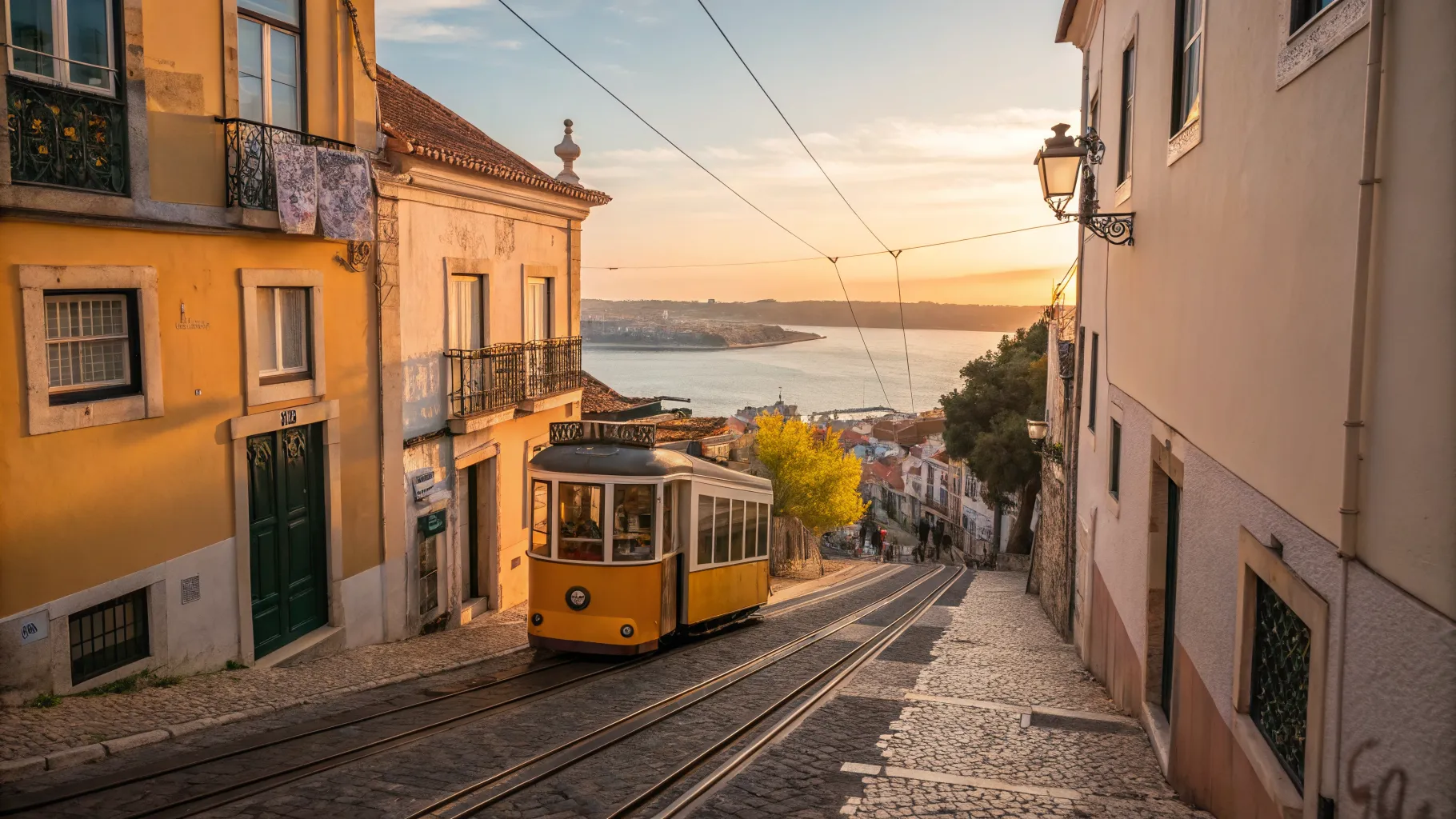 Experience the Best of Portugal: Unforgettable 9-Day Portugal Tour Packages