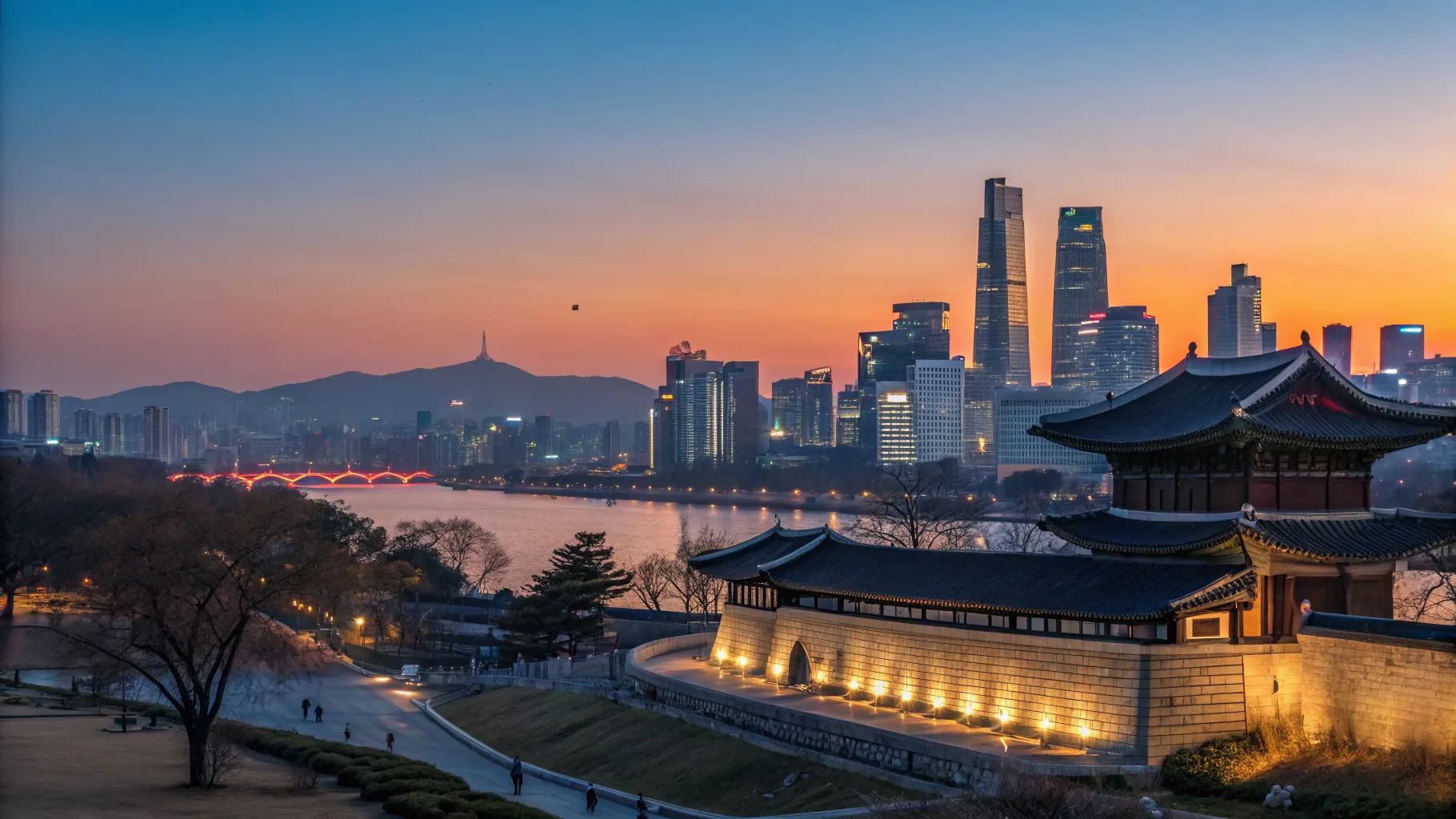 Discover the Best 9-Day South Korea Tour Packages for an Unforgettable Journey