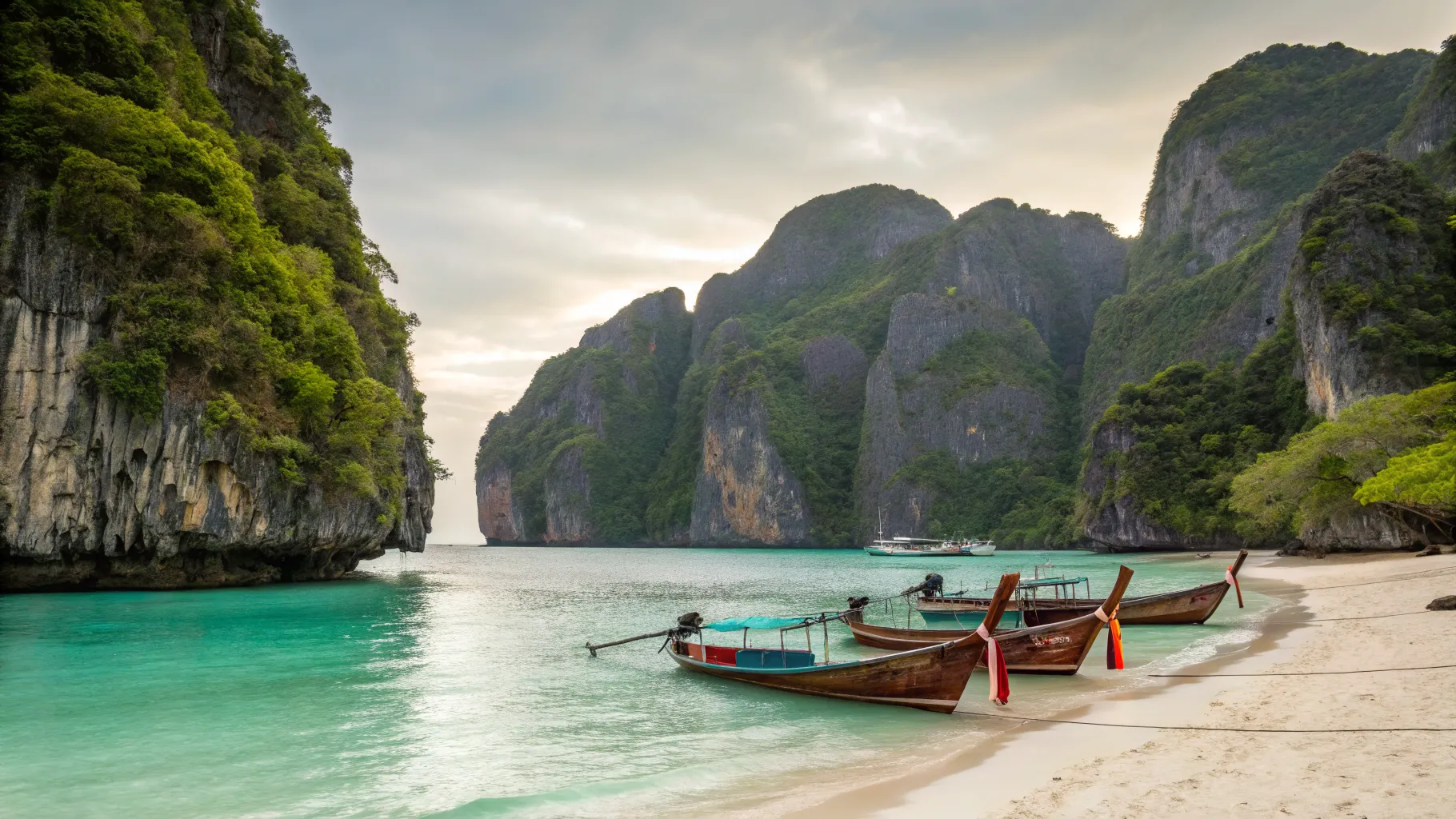 Discover the Magic of 9-Day Thailand Tour Packages: Your Ultimate Thailand Vacation Guide