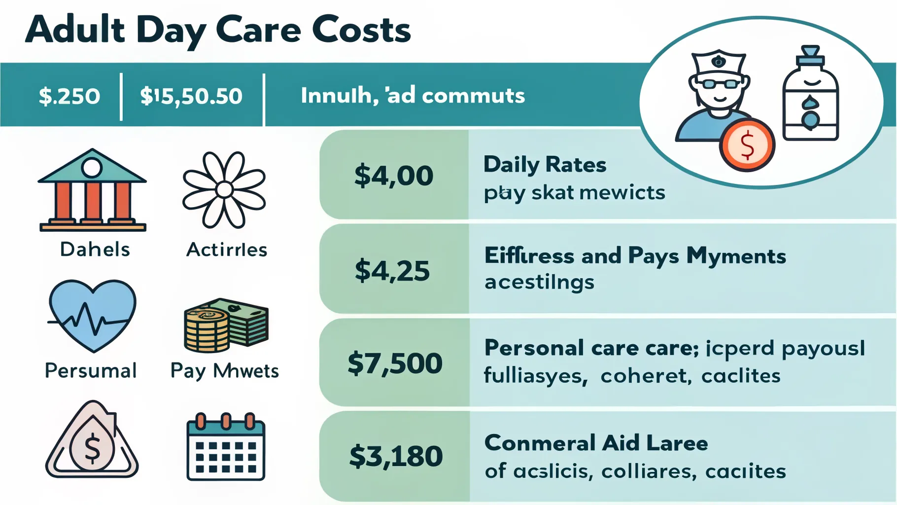 Understanding Adult Day Care Costs: A Comprehensive Guide