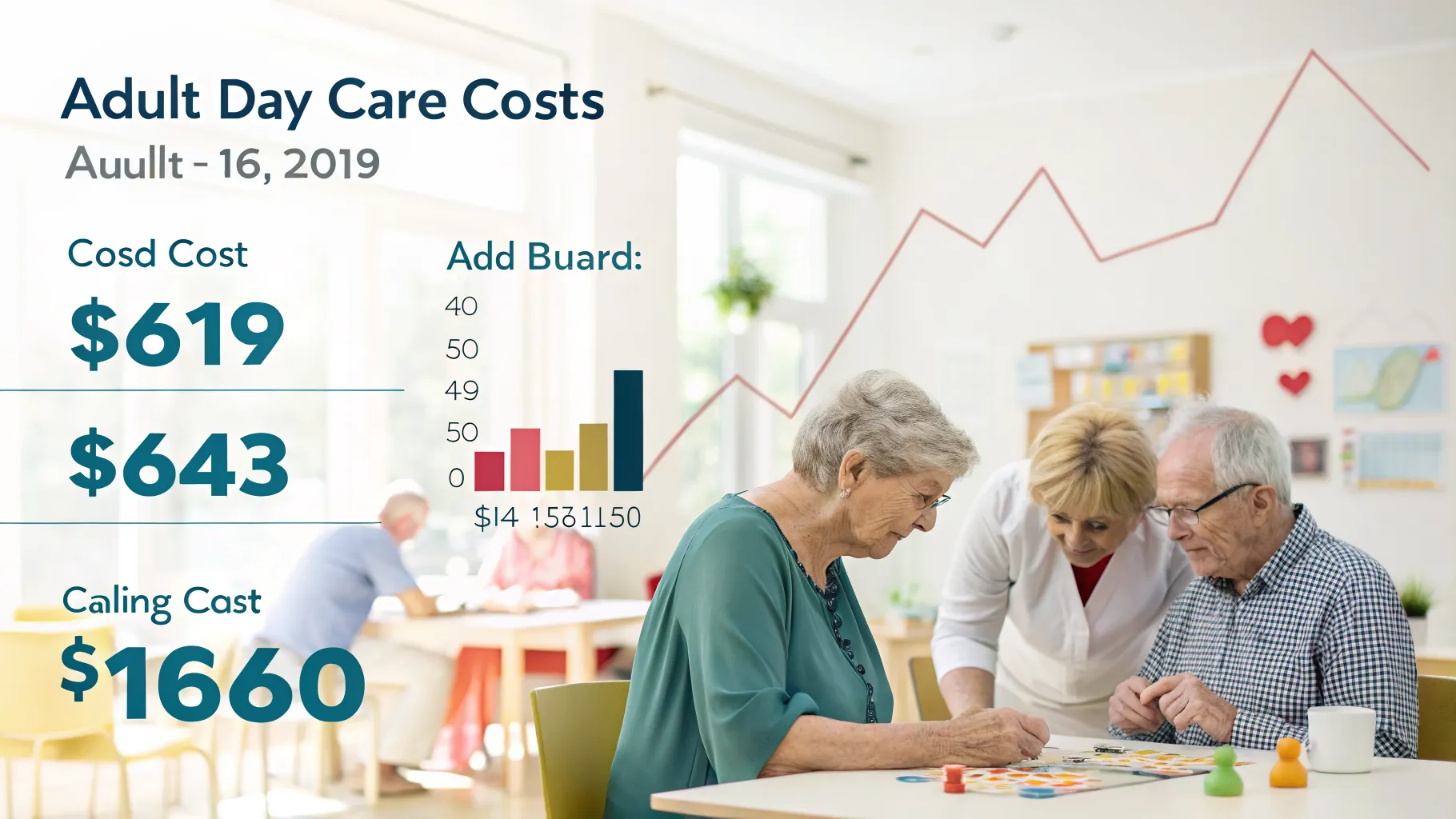 Understanding Adult Day Care Costs in the United States: A Comprehensive Guide